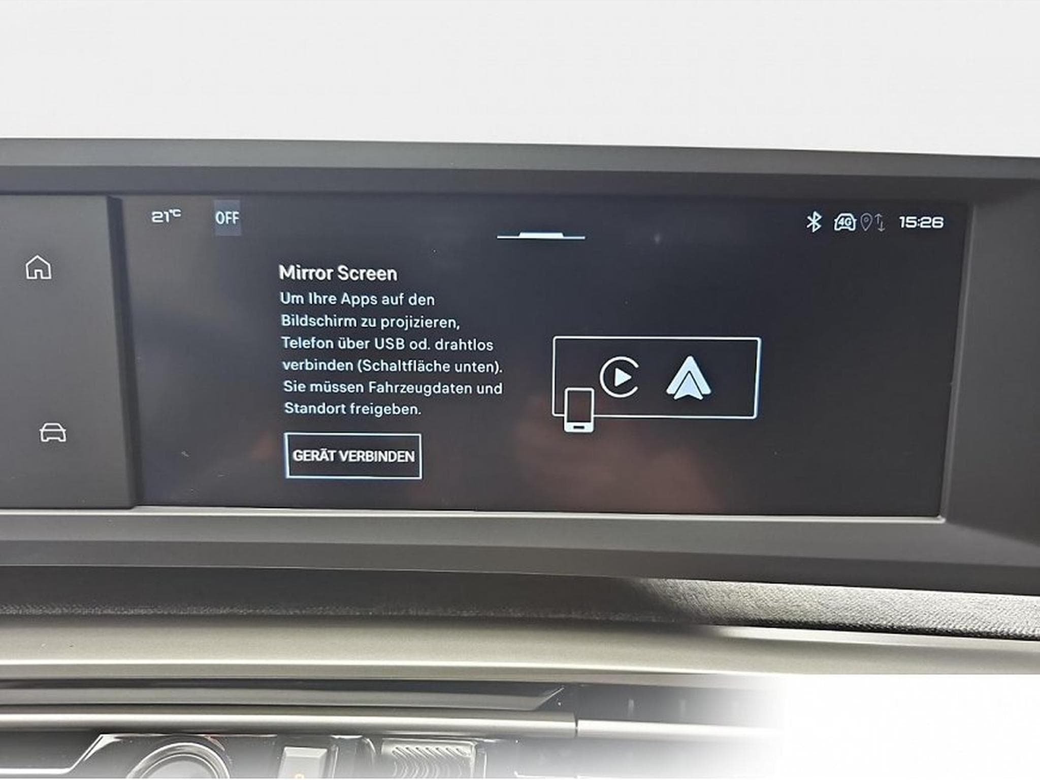 Peugeot 3008 (2026) - Photo 8