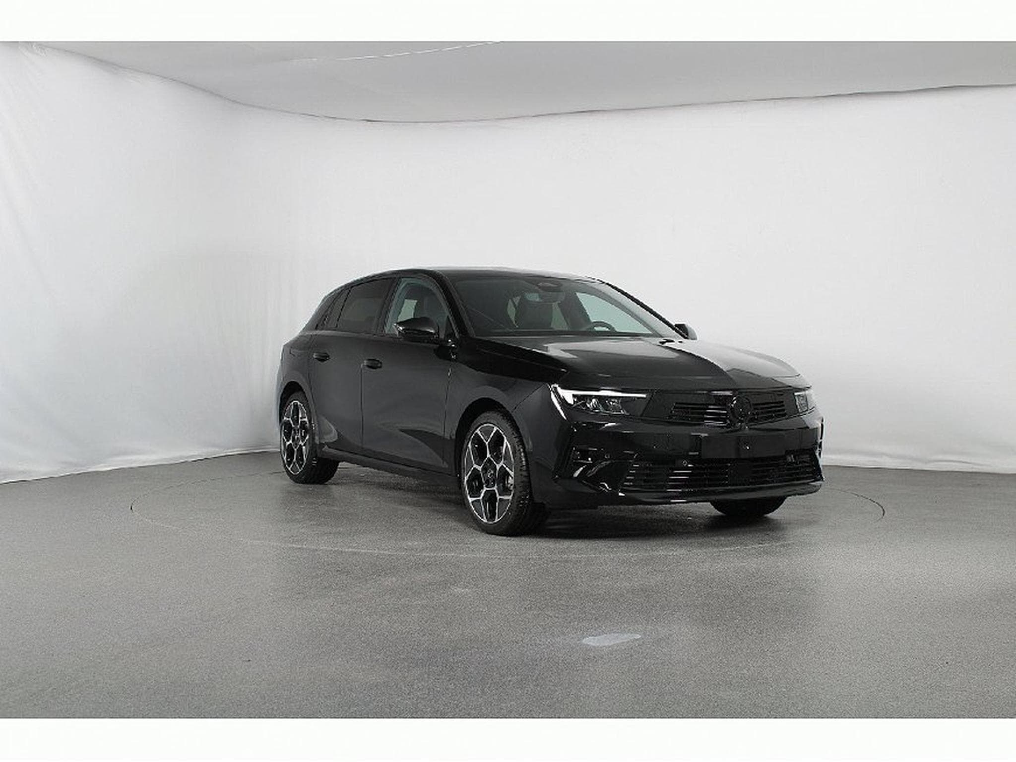 Opel Astra (2026) - Photo 7