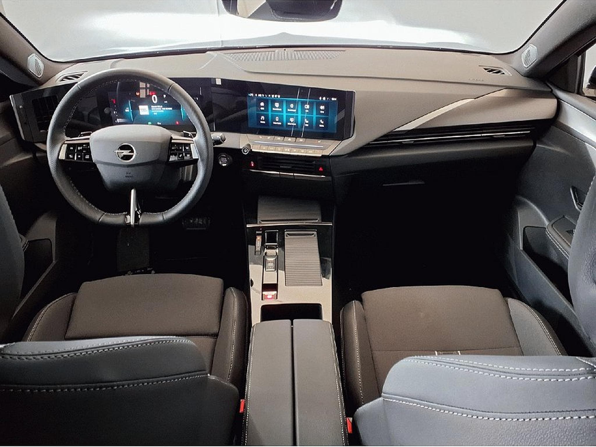 Opel Astra (2026) - Photo 12