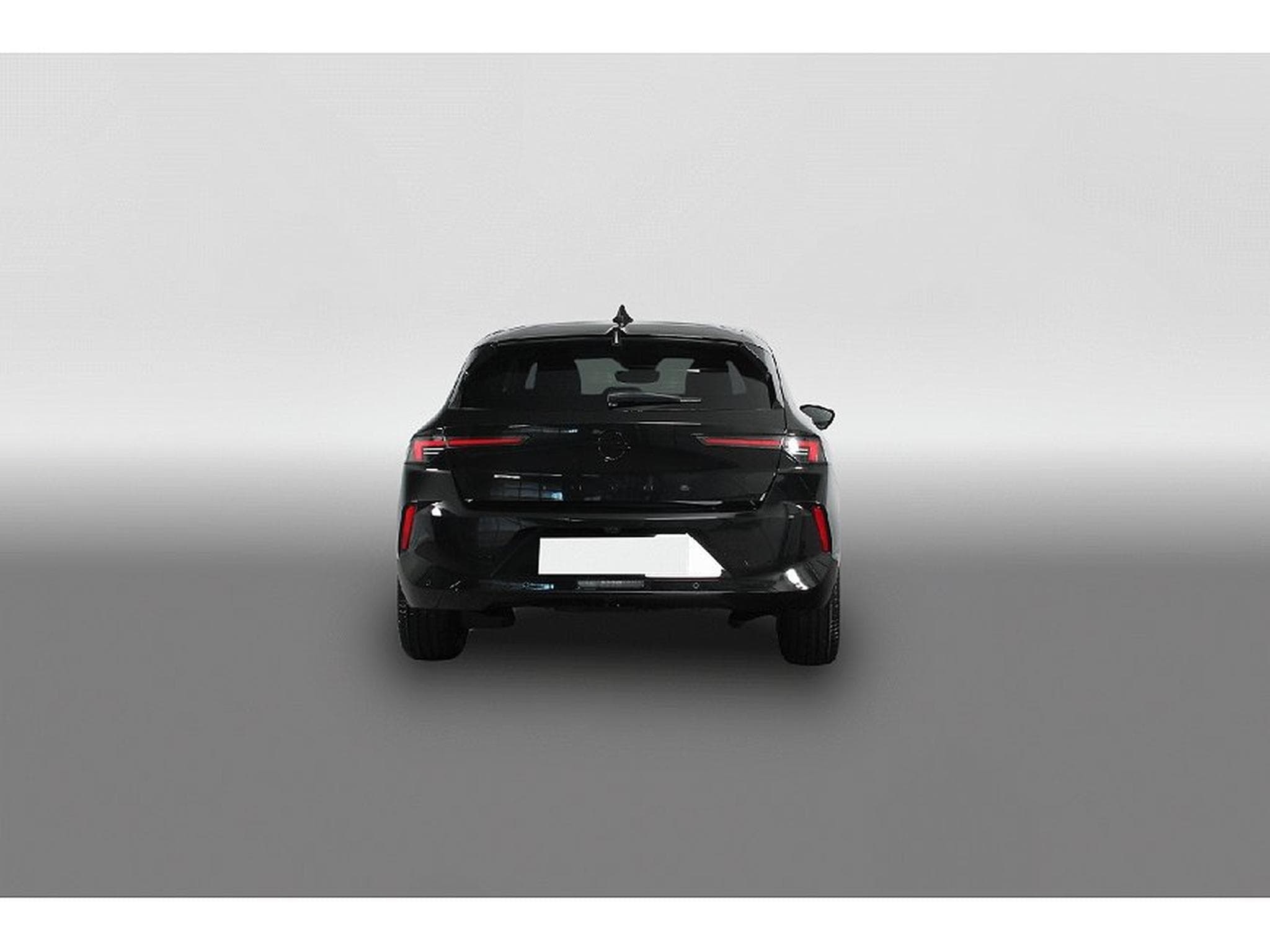 Opel Astra (2026) - Photo 4