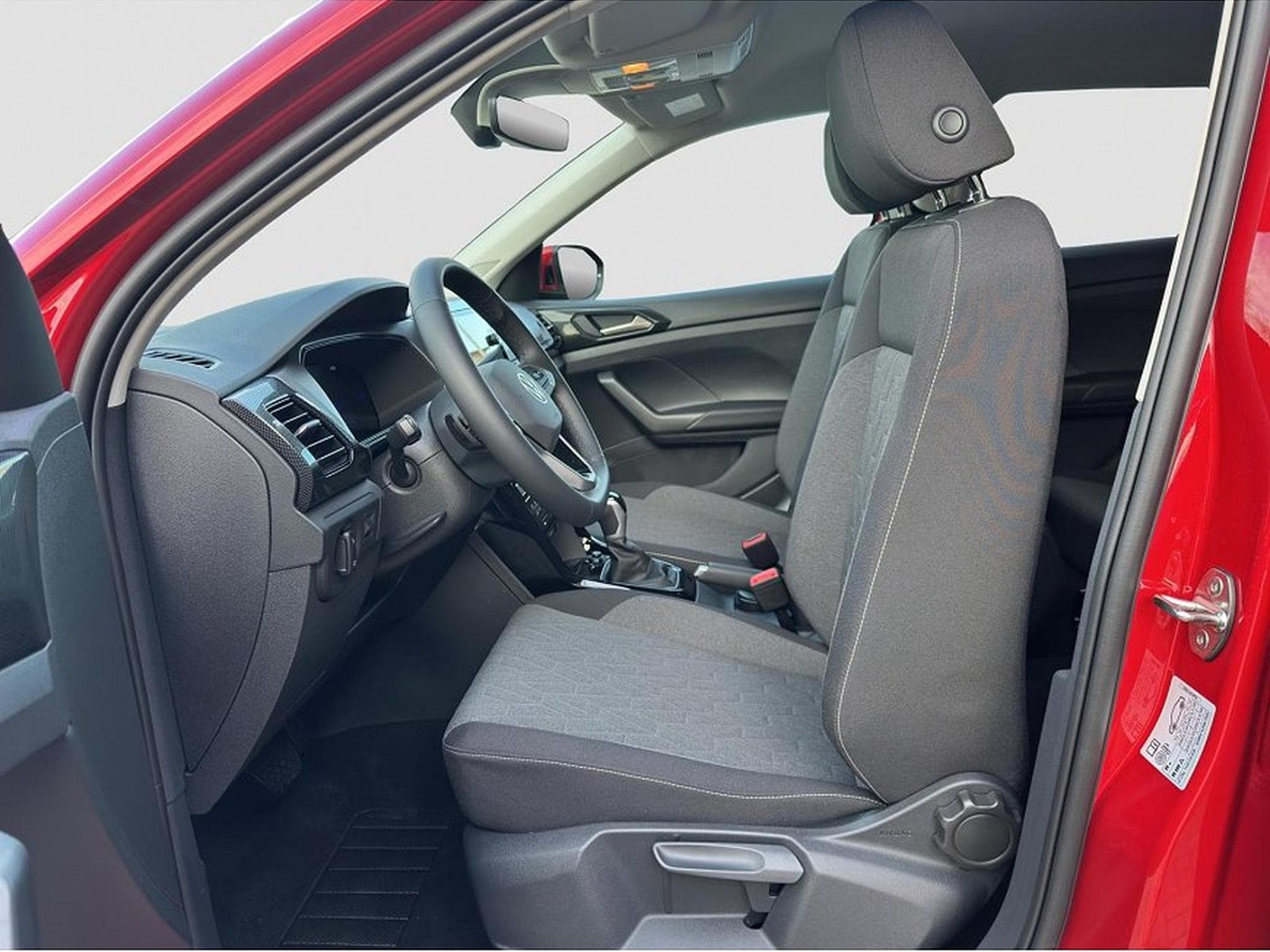 VW T-Cross (2026) - Photo 10