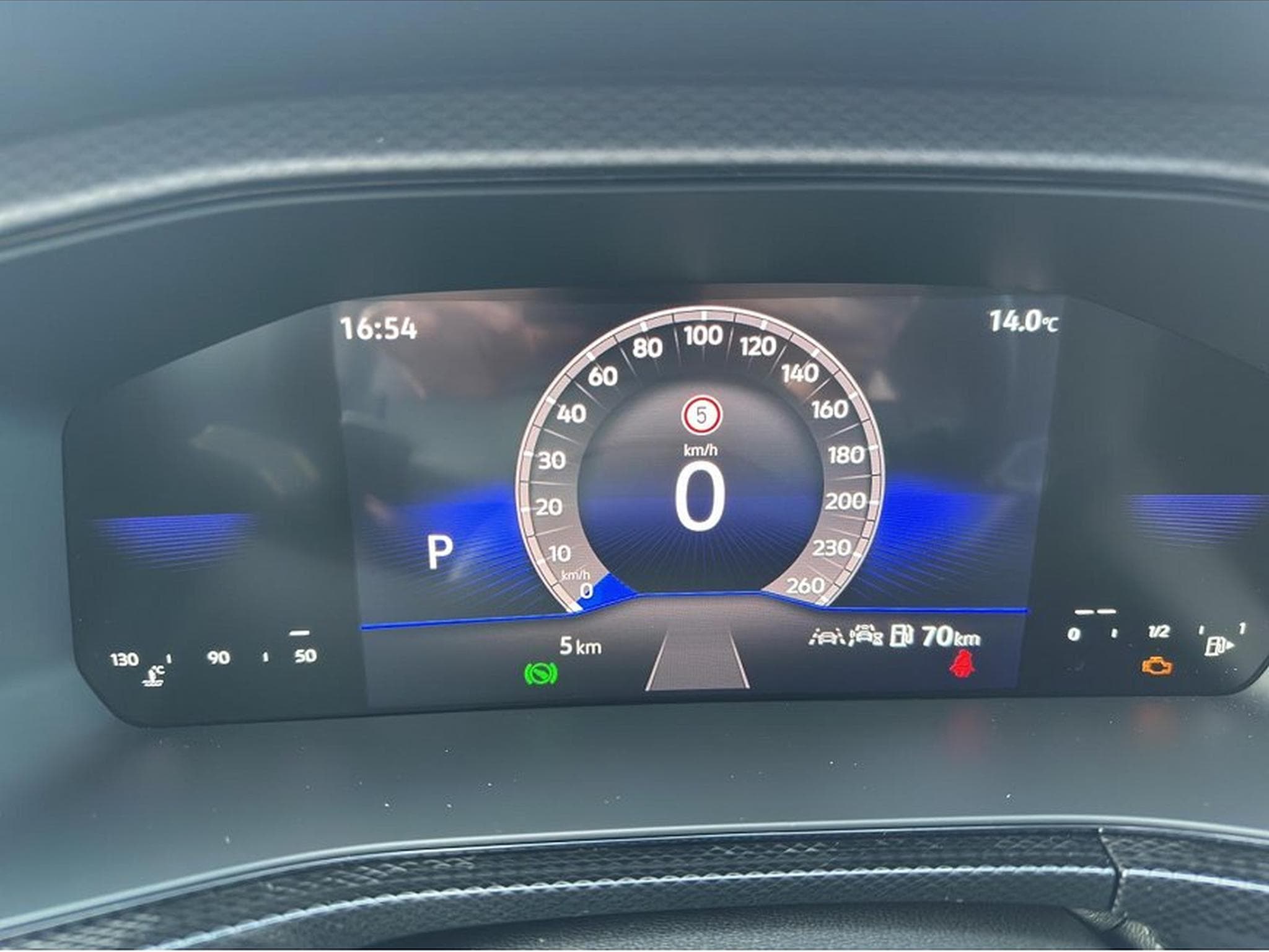 VW T-Cross (2026) - Photo 14