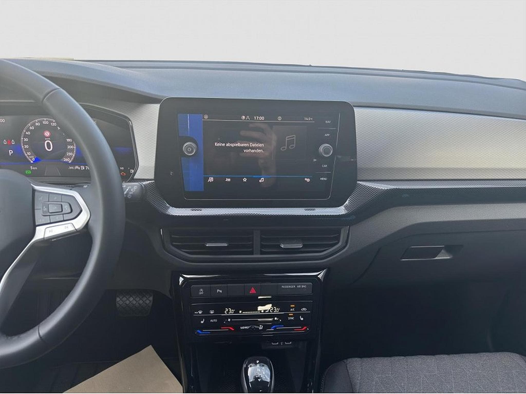 VW T-Cross (2026) - Photo 16