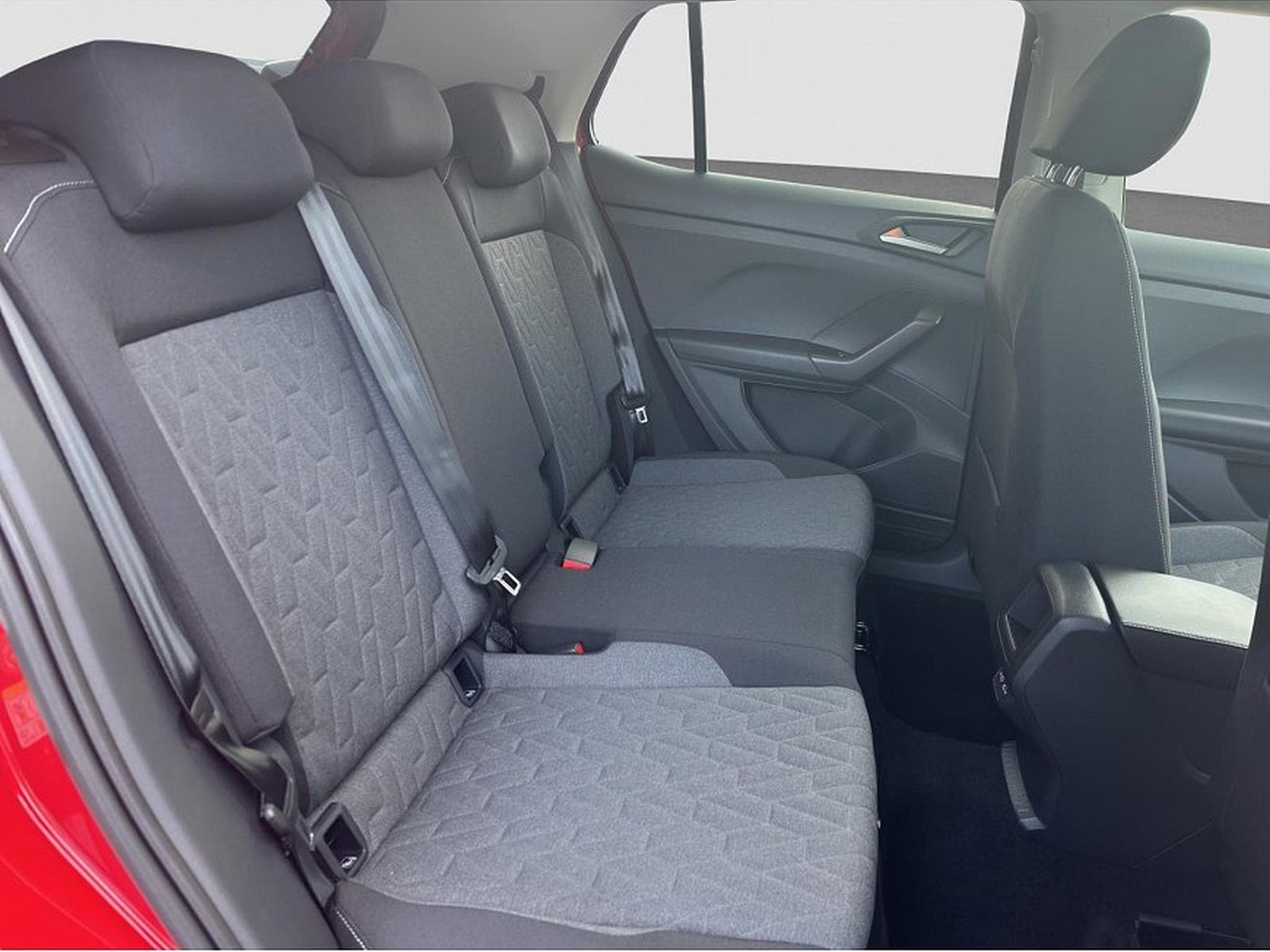 VW T-Cross (2026) - Photo 18