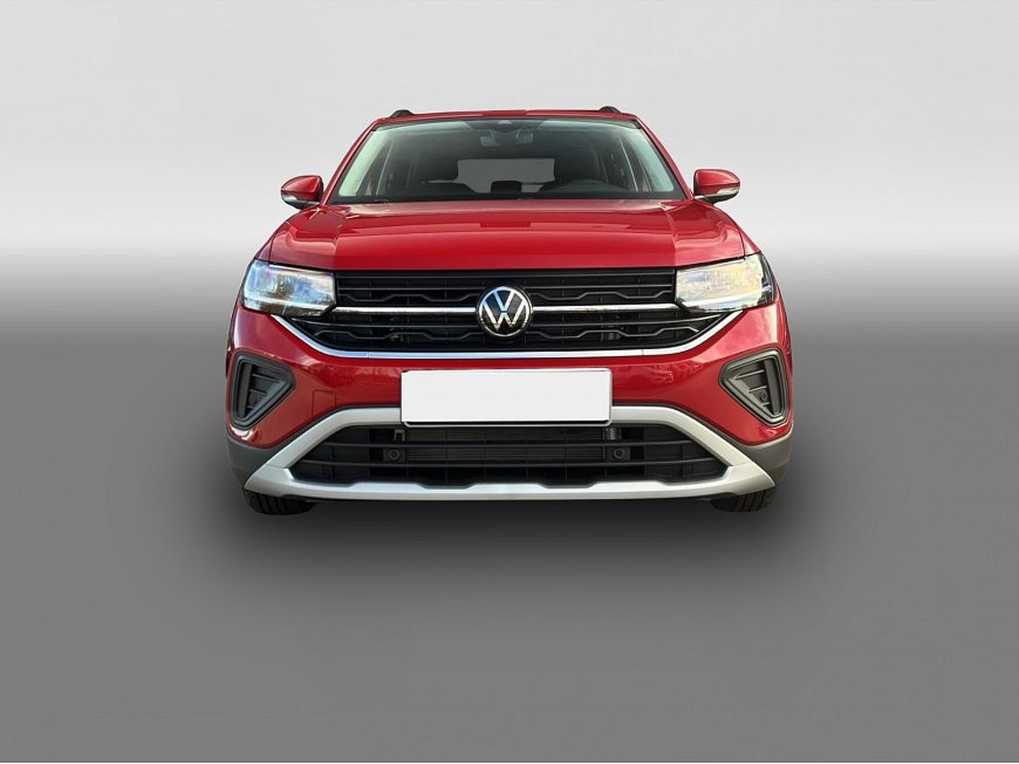 VW T-Cross (2026) - Photo 2