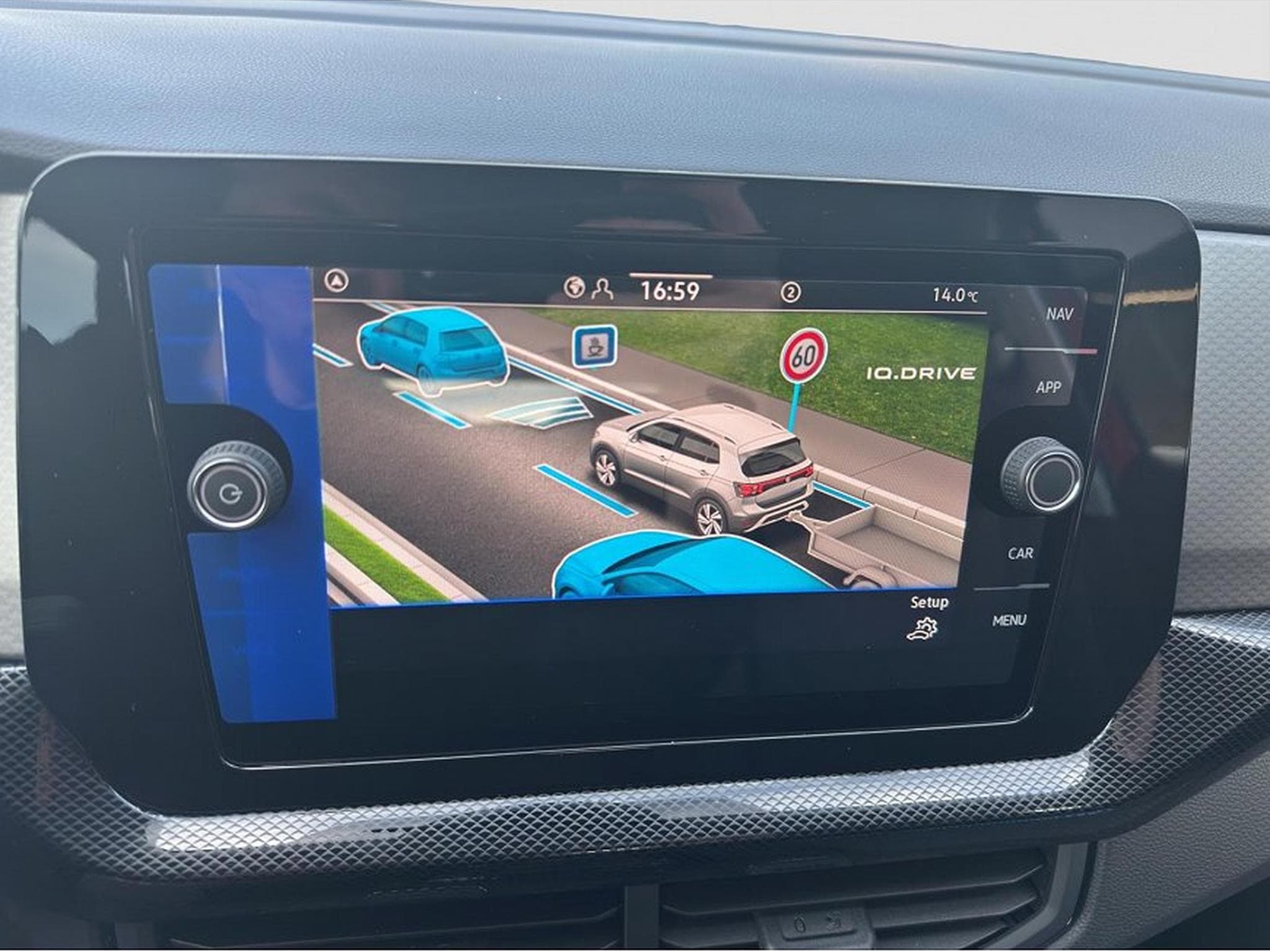 VW T-Cross (2026) - Photo 20