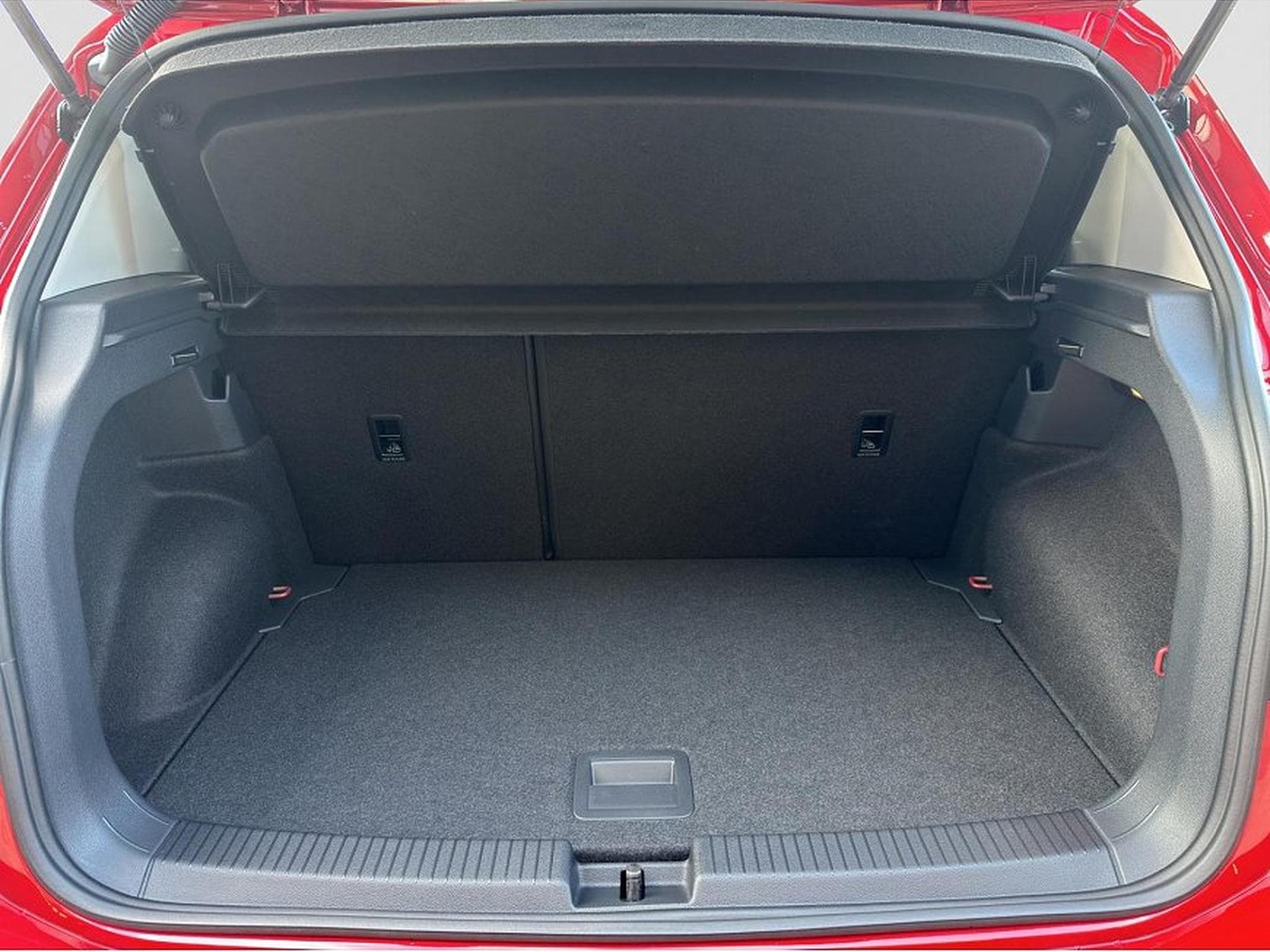 VW T-Cross (2026) - Photo 21