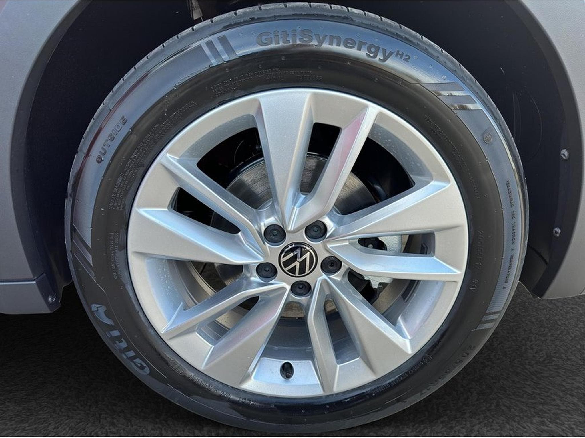 VW T-Cross (2026) - Photo 23