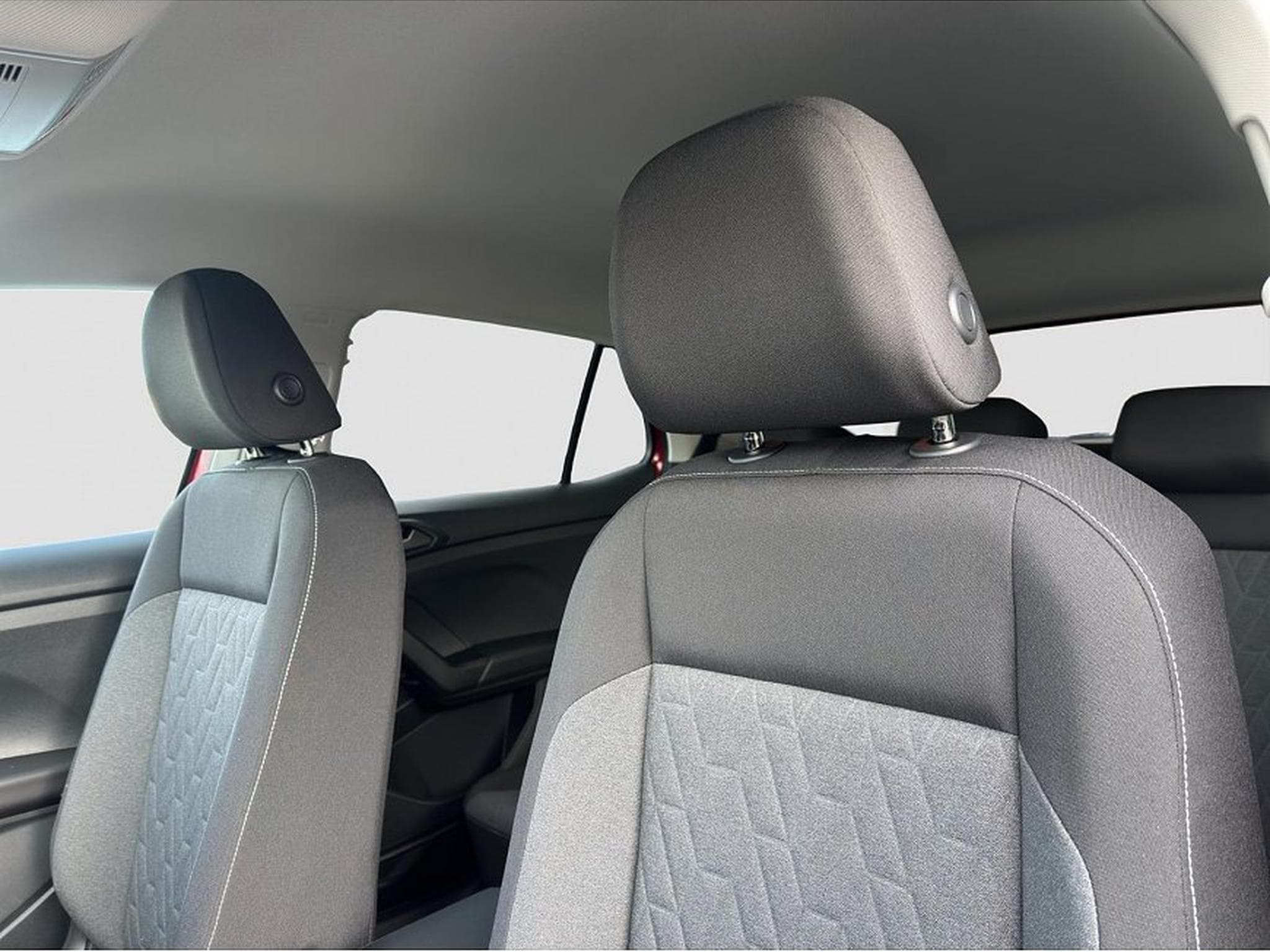 VW T-Cross (2026) - Photo 24