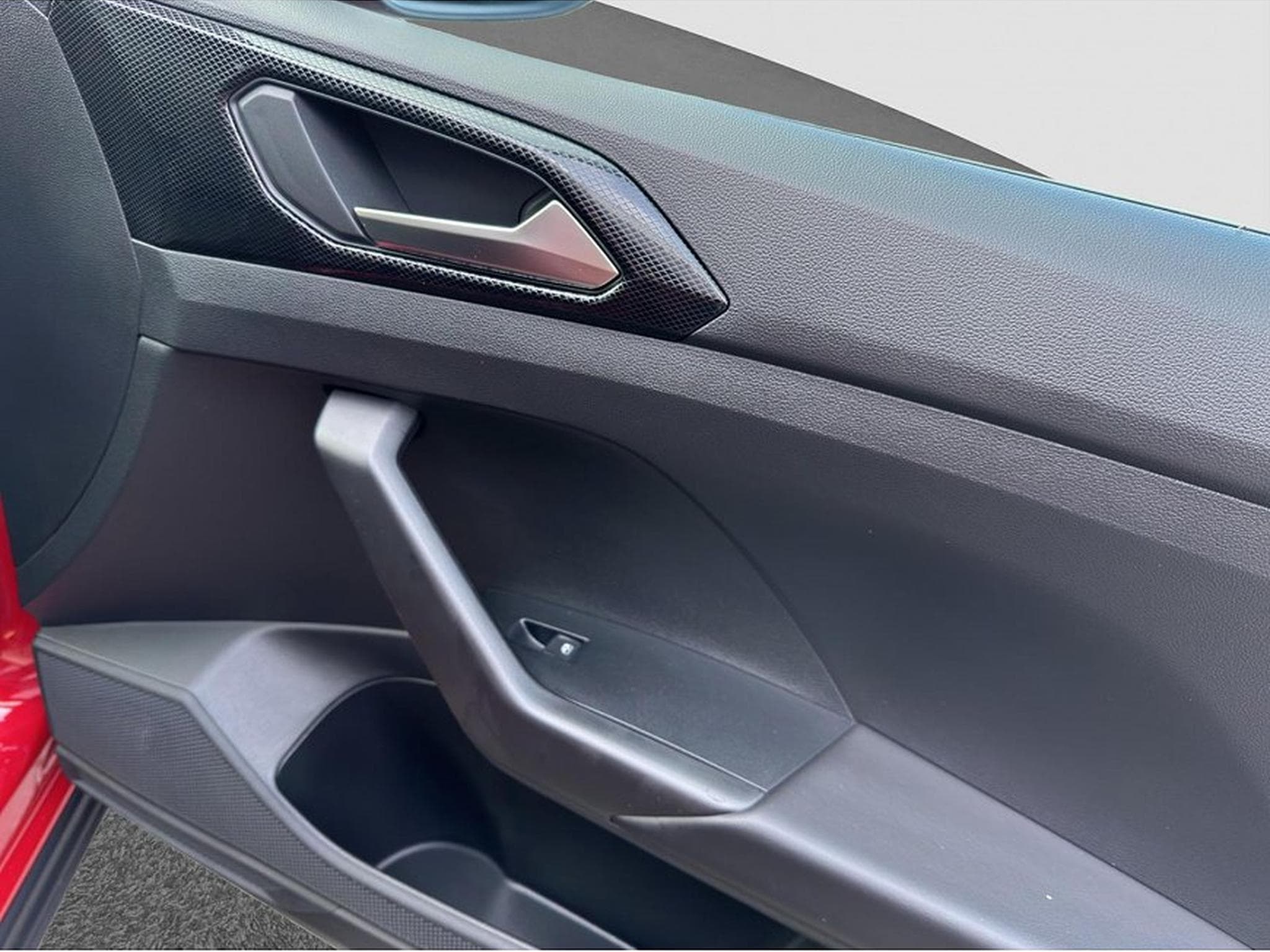 VW T-Cross (2026) - Photo 25