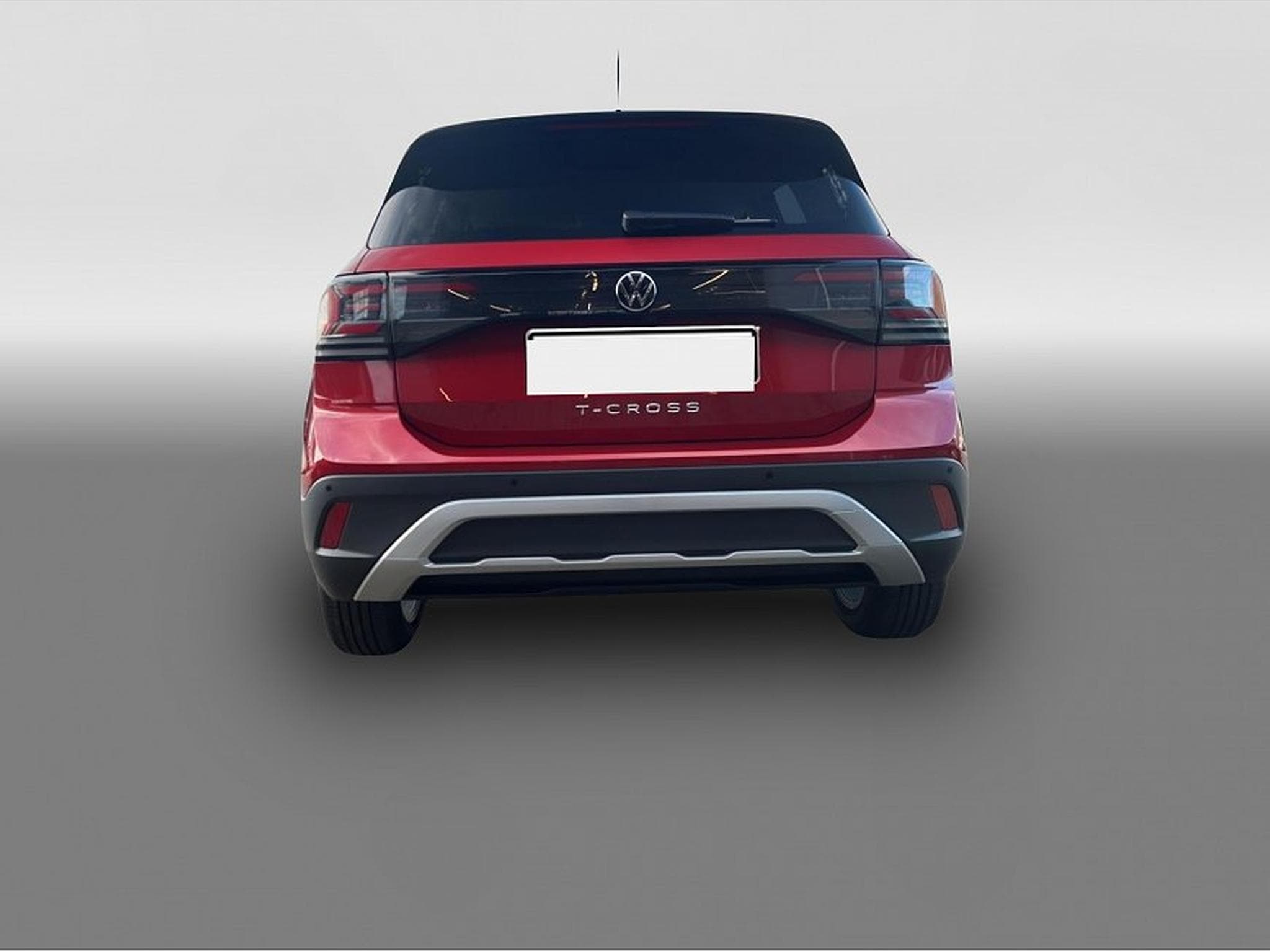 VW T-Cross (2026) - Photo 5