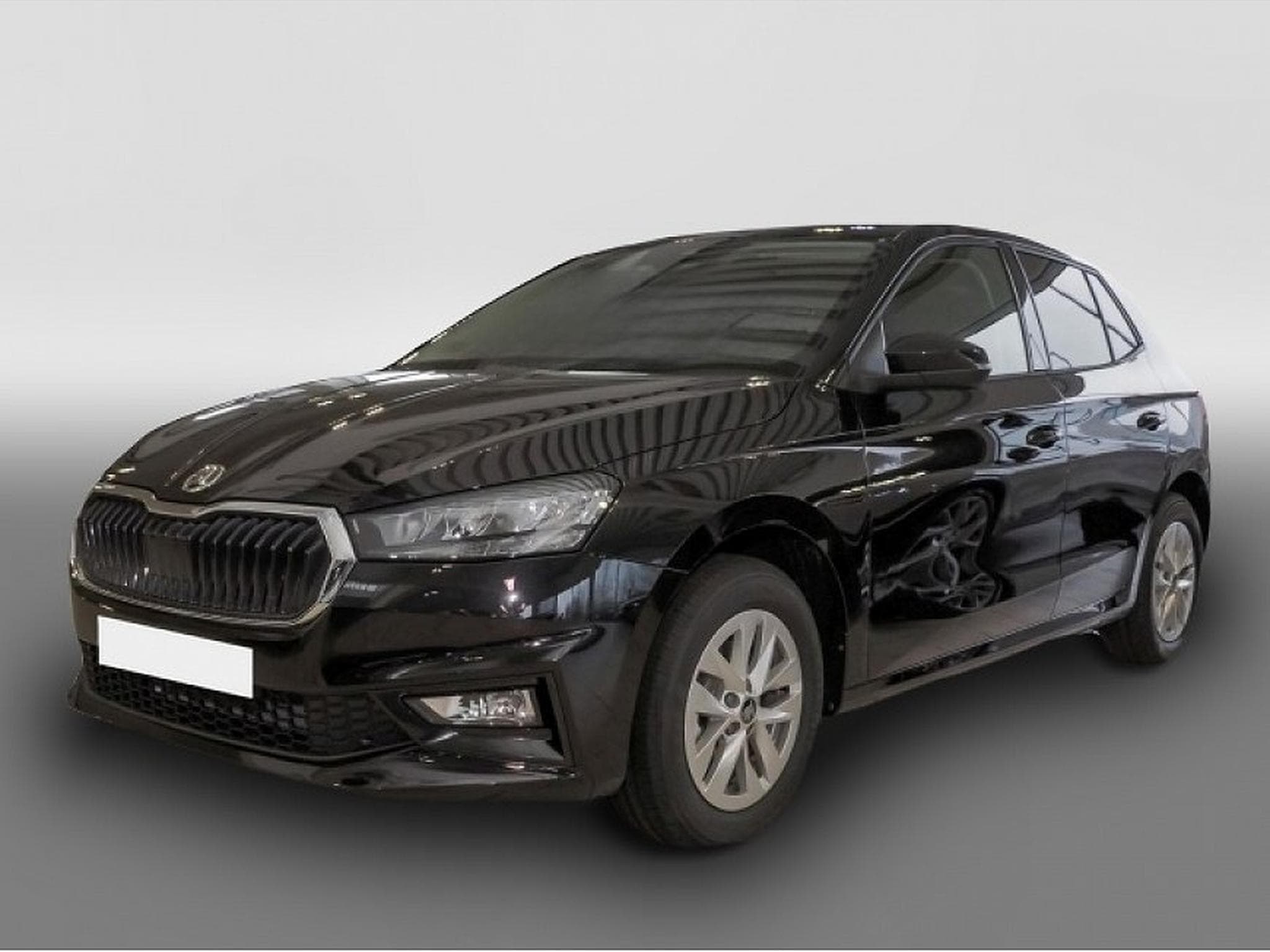 Skoda Fabia (2026) - Foto 1