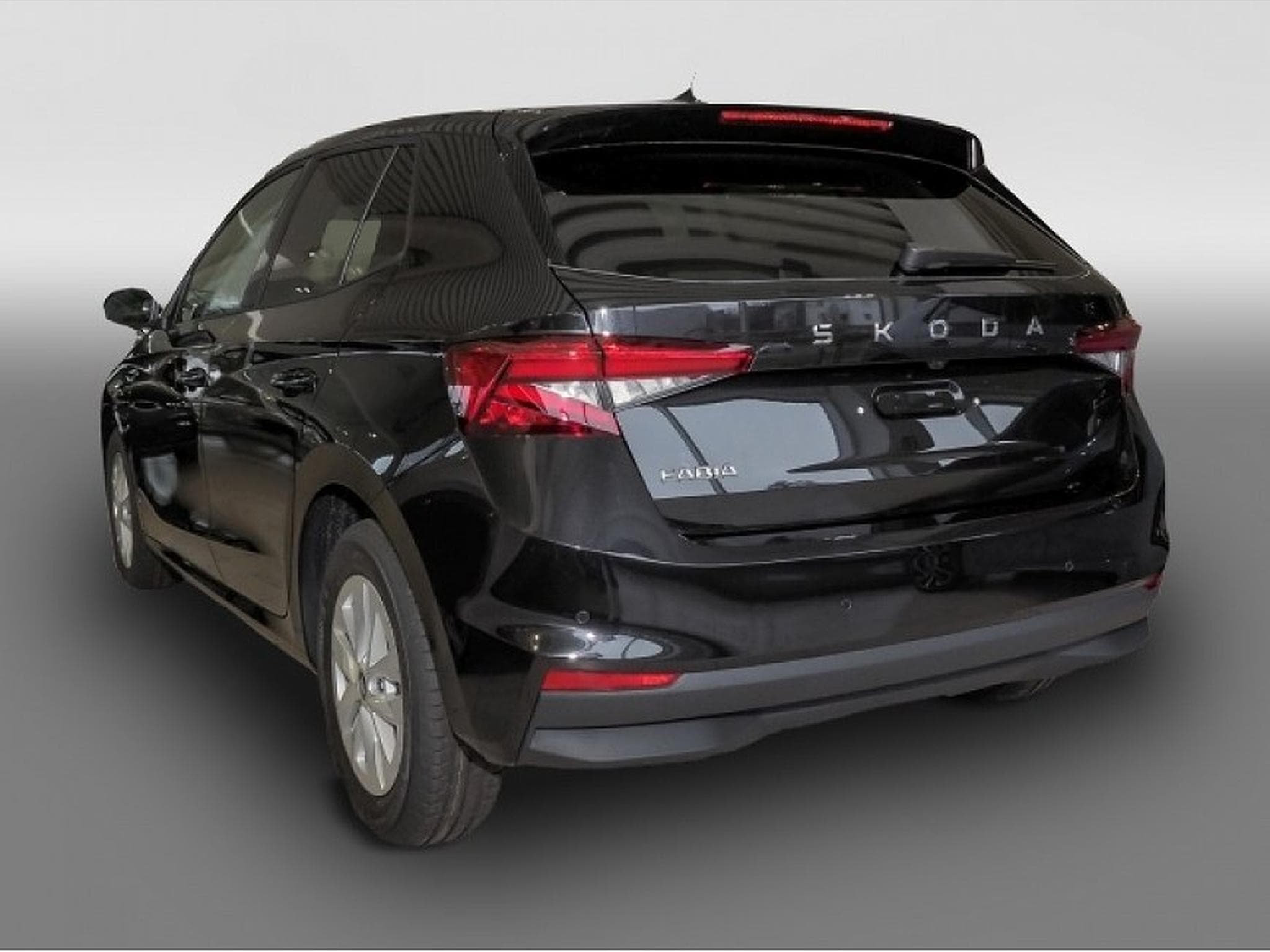 Skoda Fabia (2026) - Foto 4