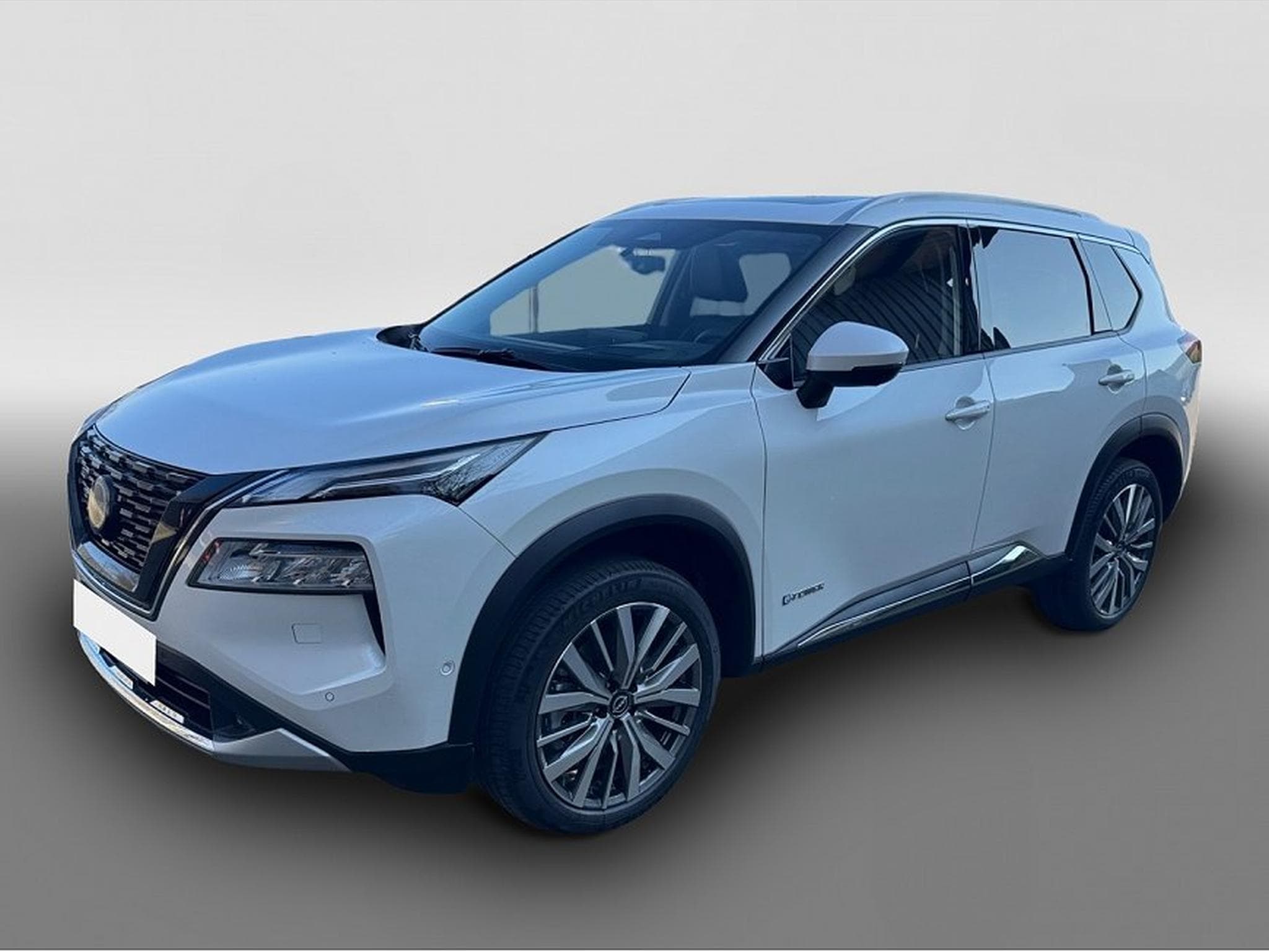 Nissan X-Trail (2026) - Photo 1