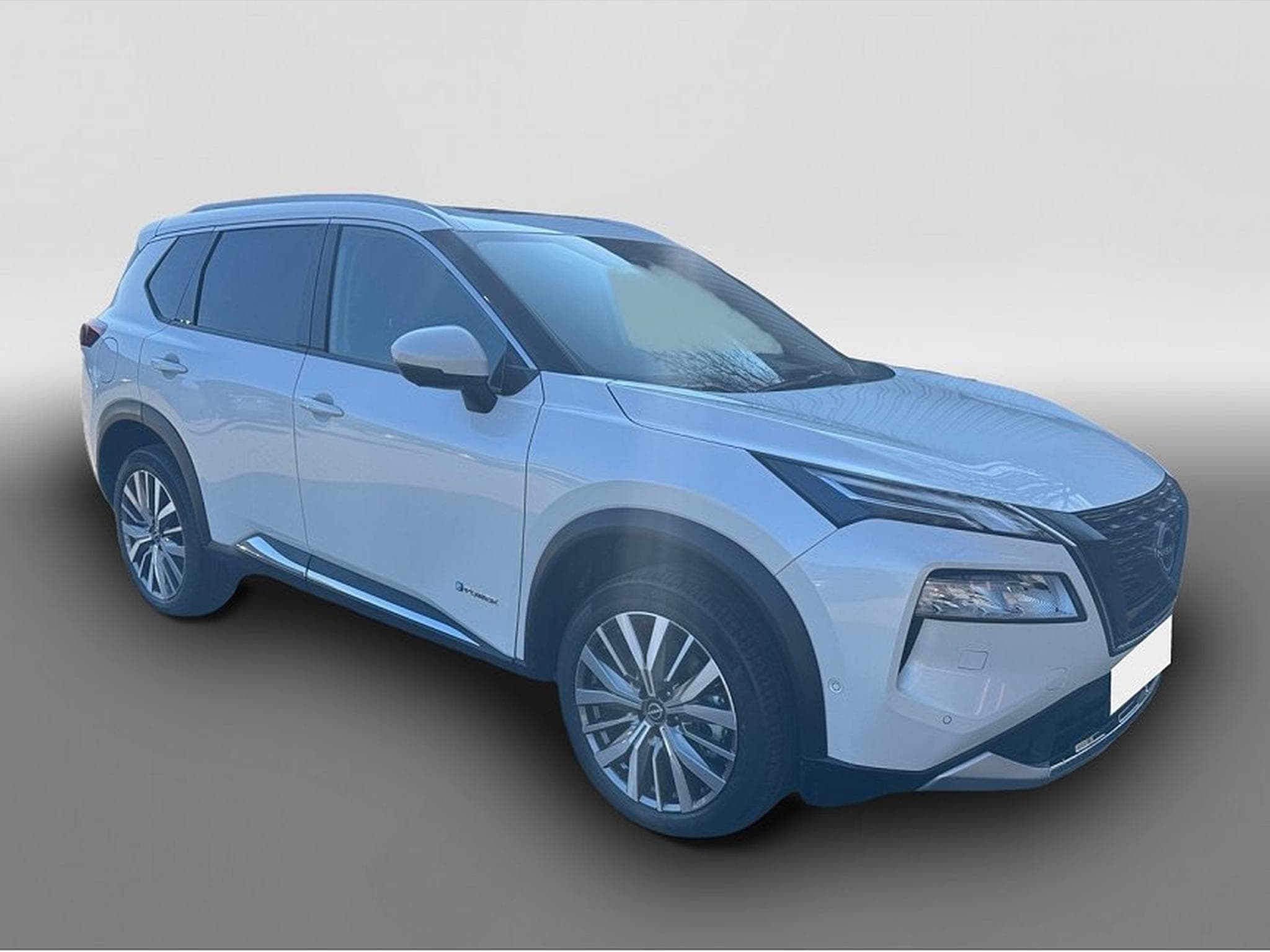 Nissan X-Trail (2026) - Photo 2