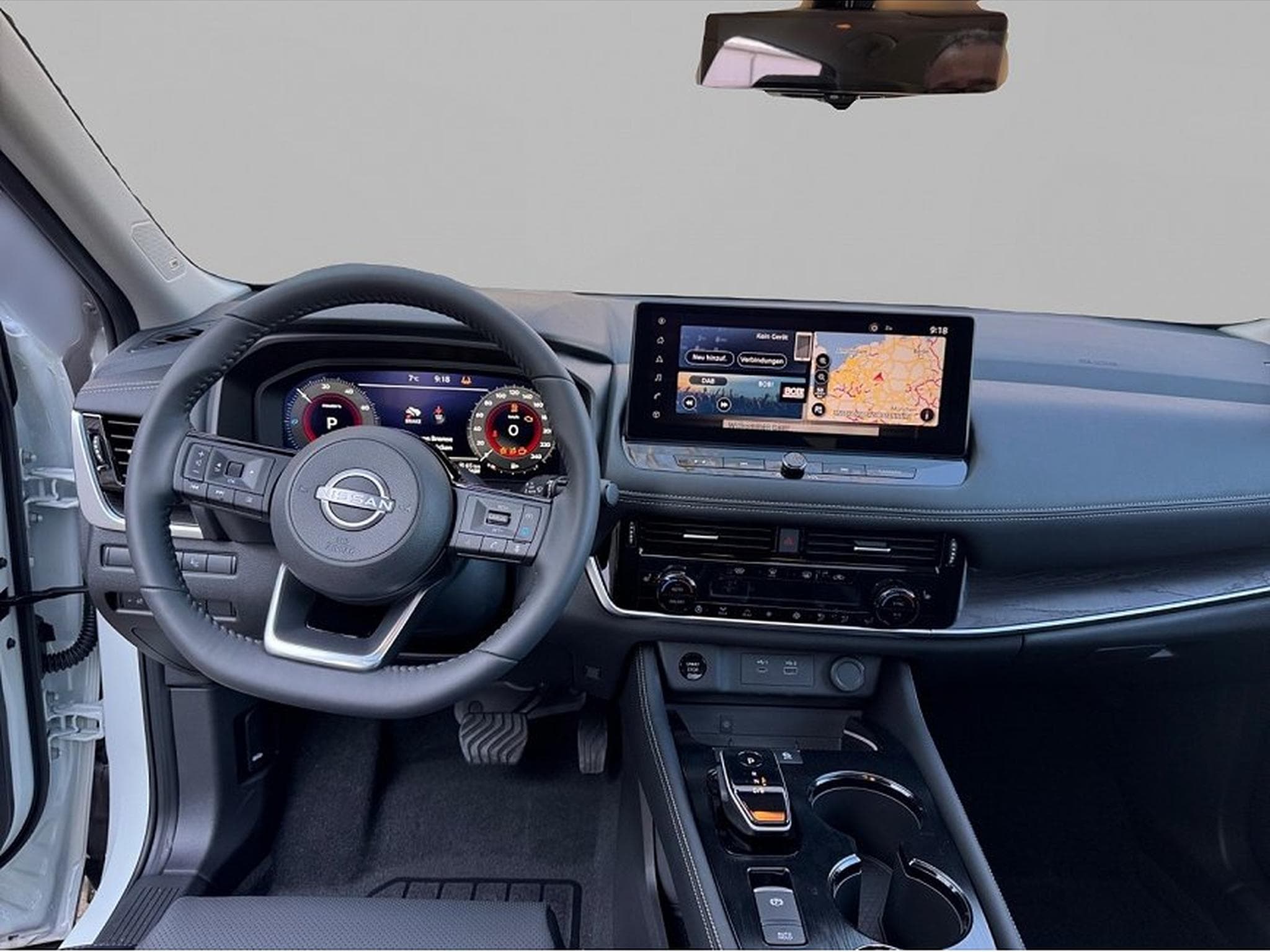 Nissan X-Trail (2026) - Photo 6