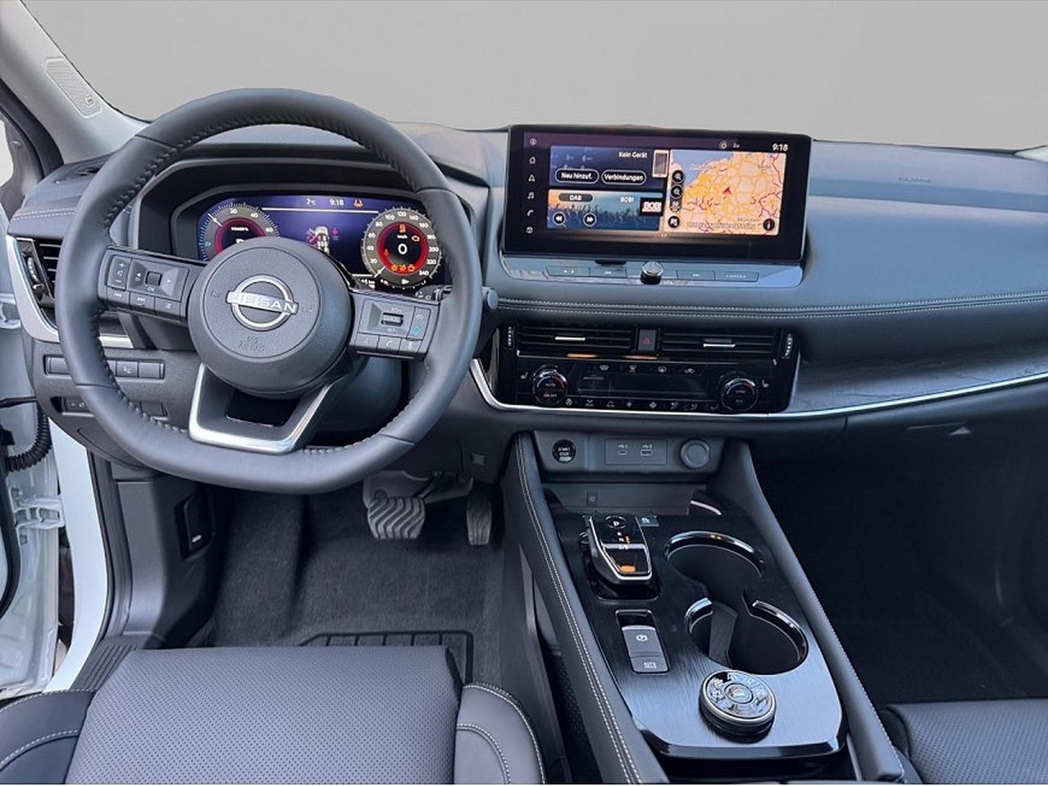 Nissan X-Trail (2026) - Photo 3