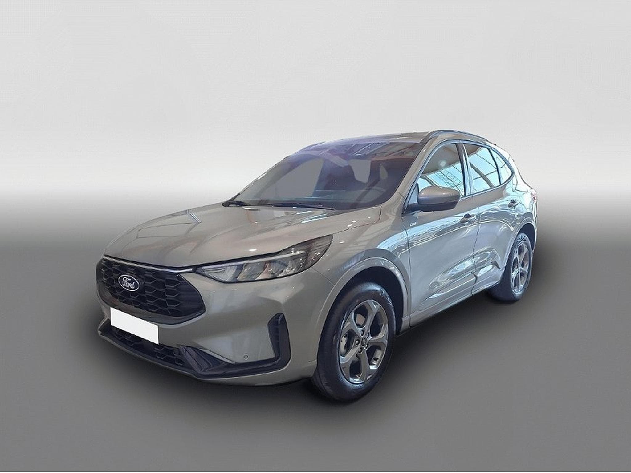 Ford Kuga (2026) - Photo 1
