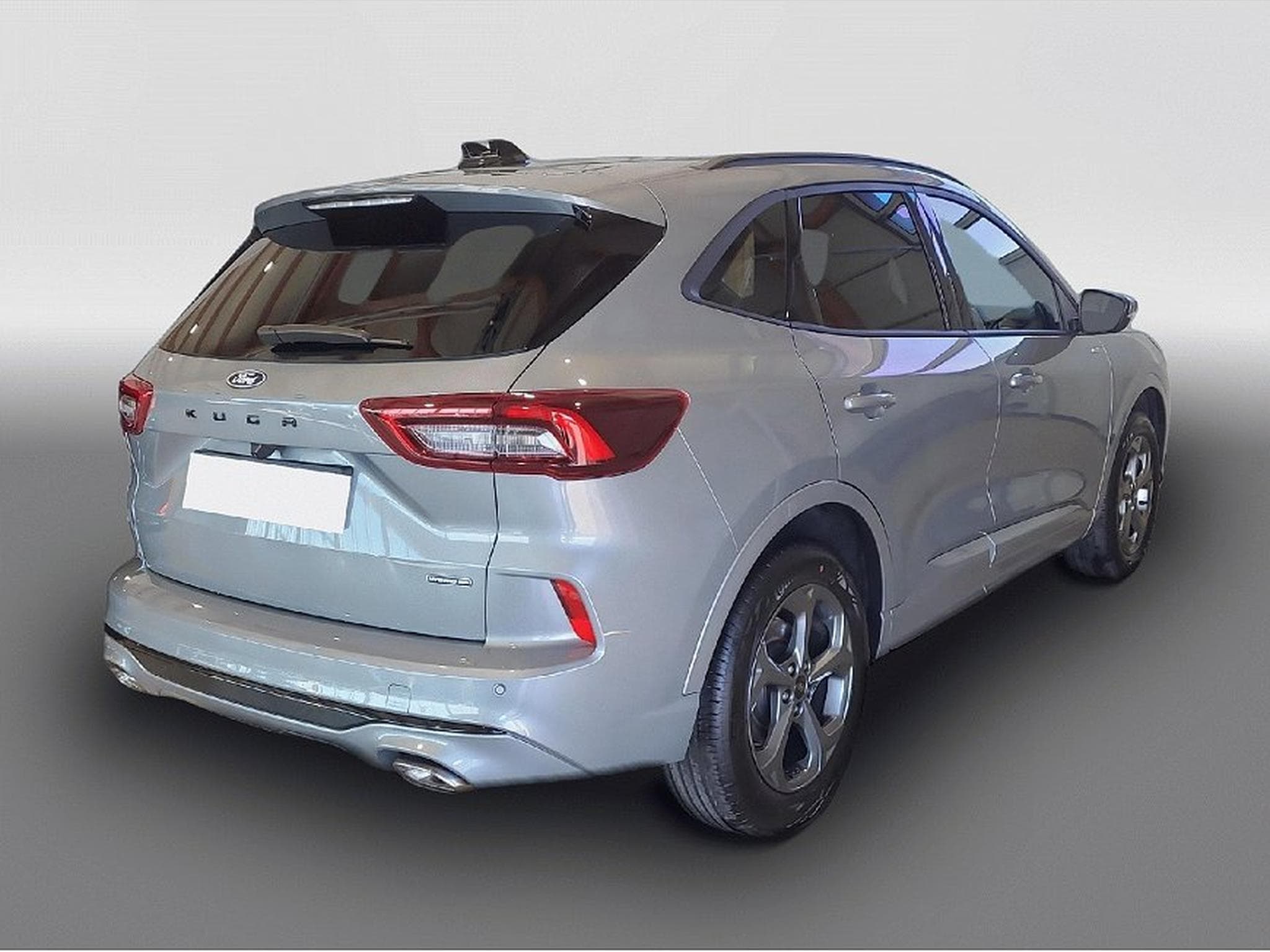 Ford Kuga (2026) - Photo 3