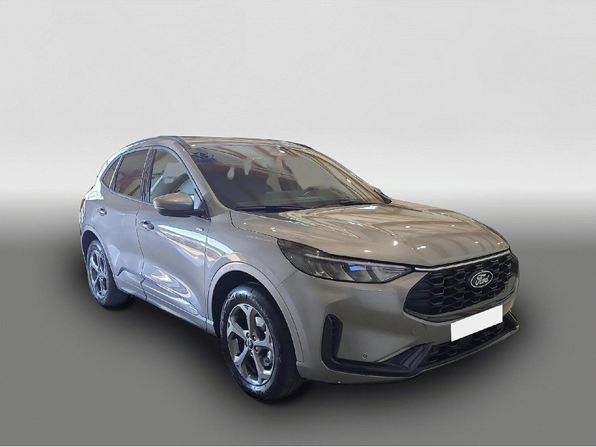 Ford Kuga (2026) - Photo 4