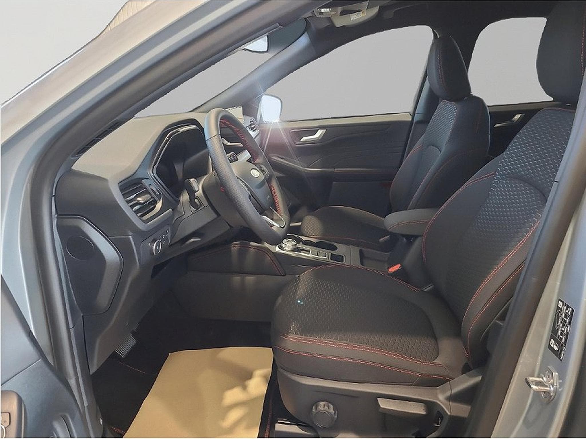 Ford Kuga (2026) - Photo 5