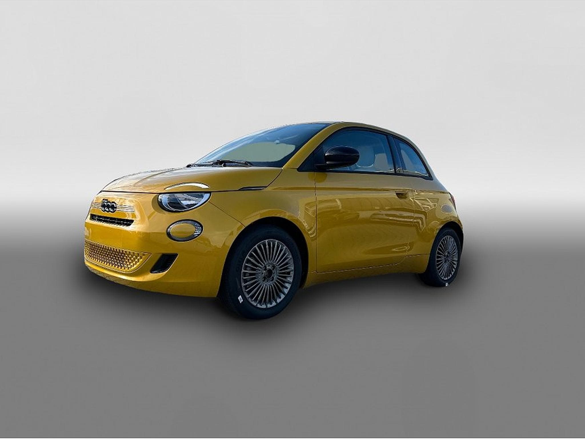 Fiat 500 (2026) - Photo 1