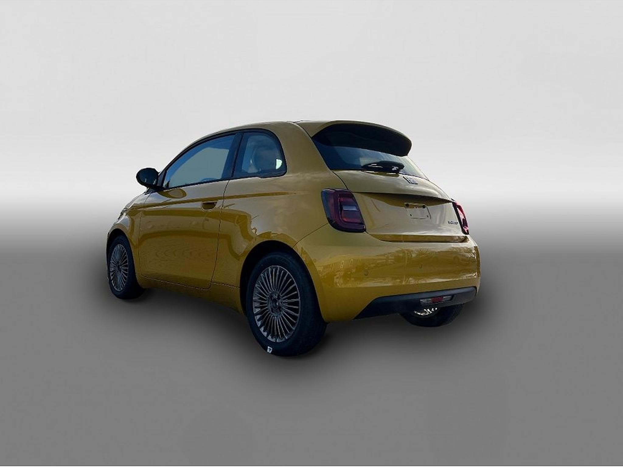 Fiat 500 (2026) - Photo 2