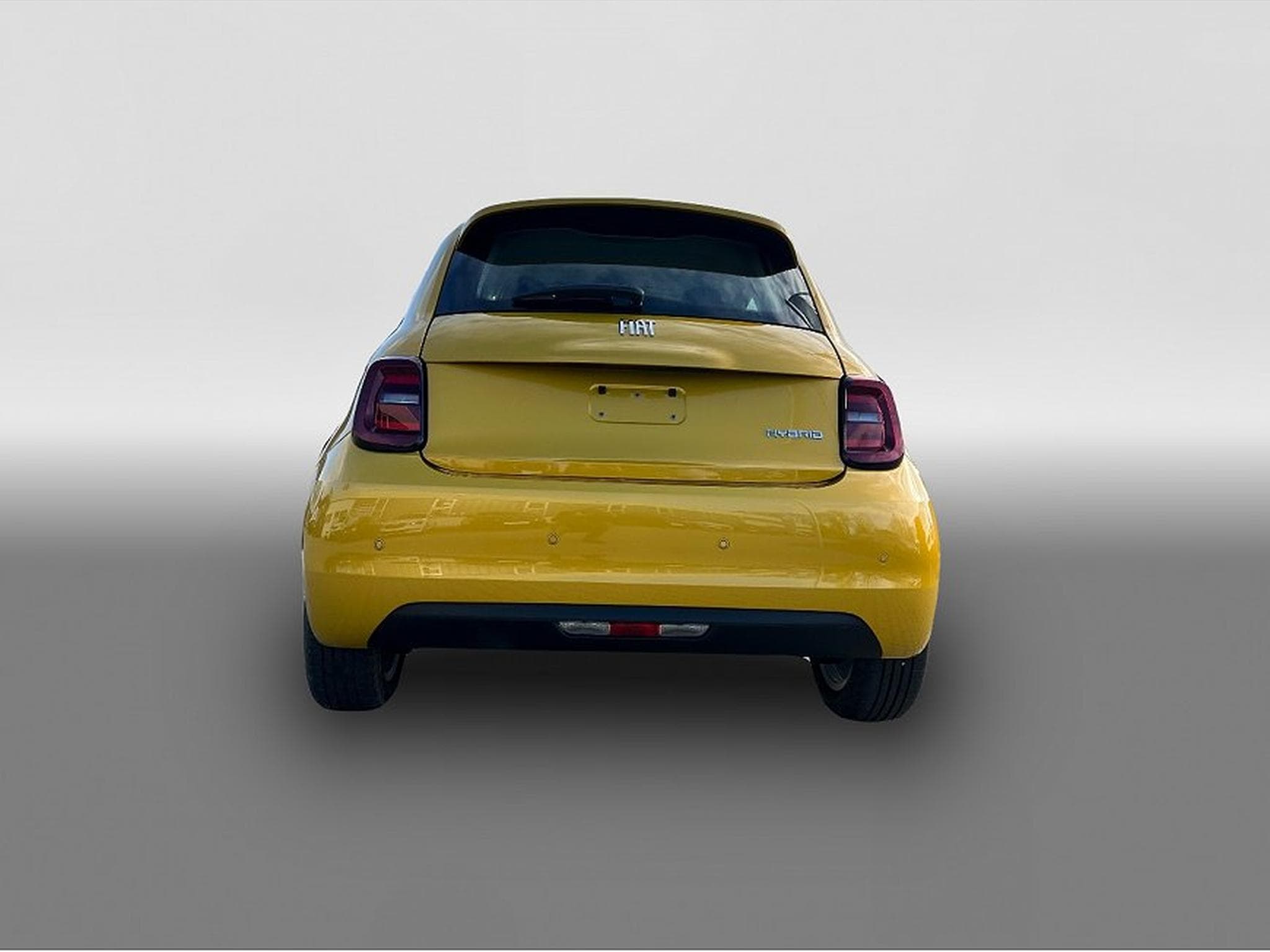 Fiat 500 (2026) - Photo 3