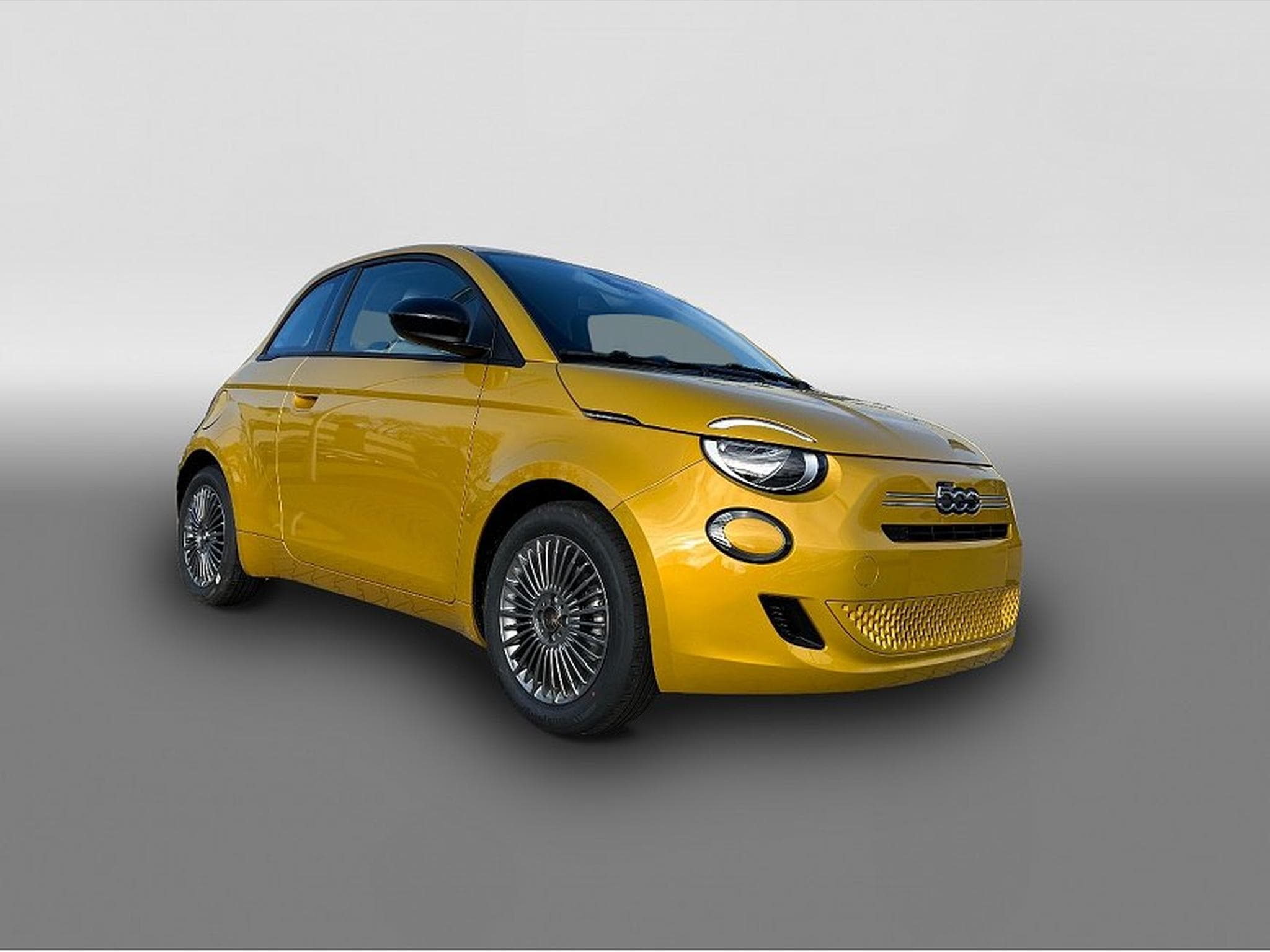 Fiat 500 (2026) - Photo 5