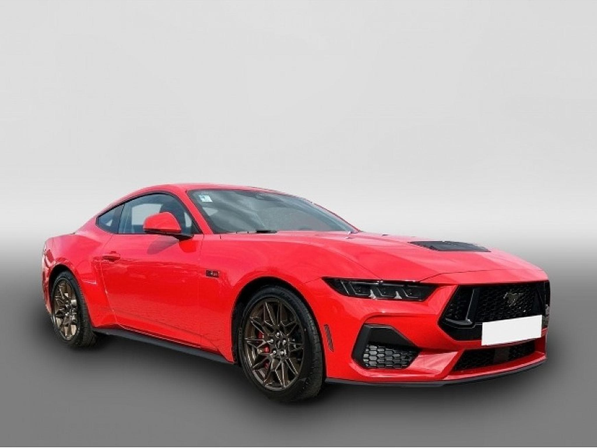 Ford Mustang (2025) - Photo 5