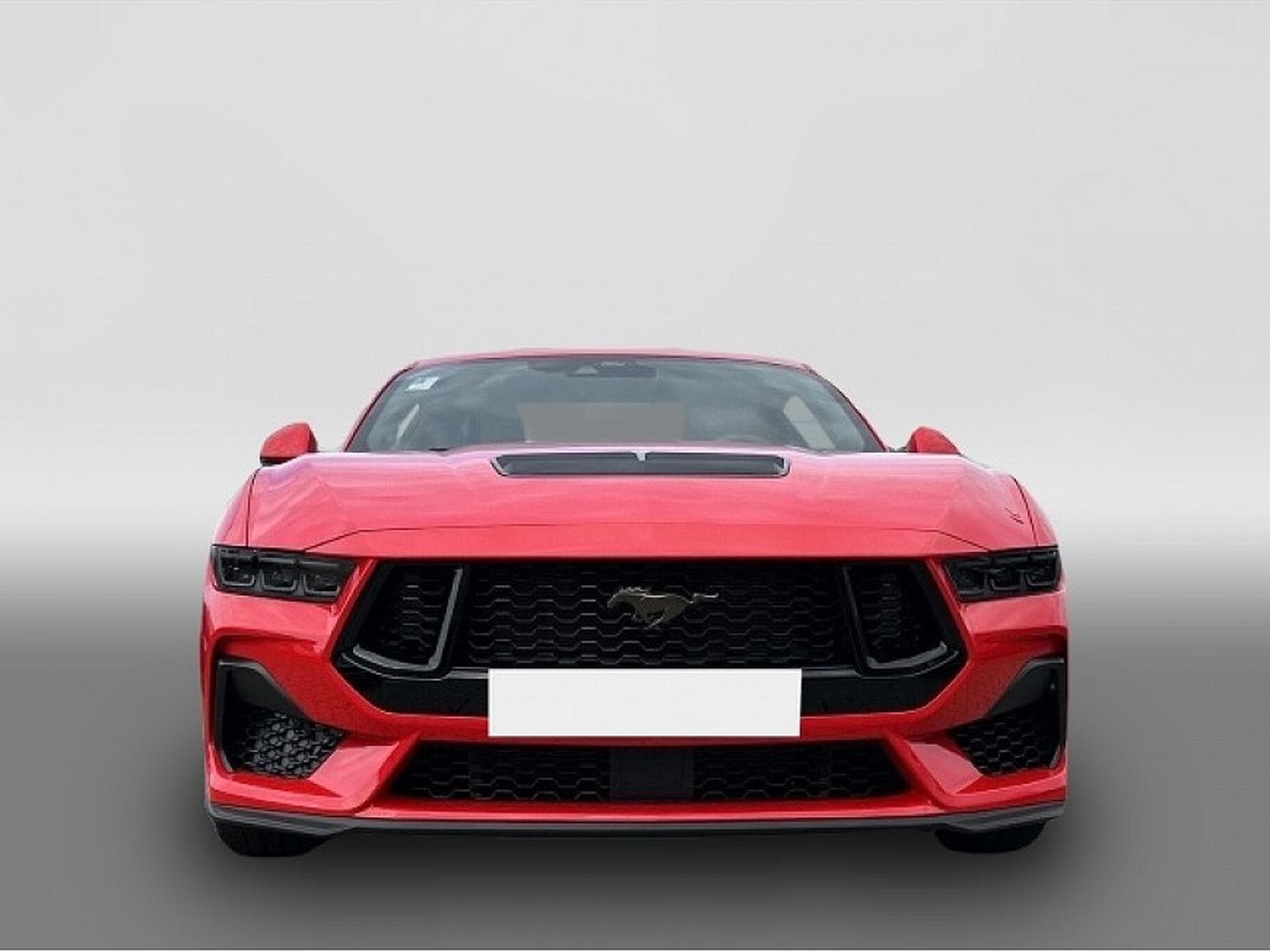 Ford Mustang (2025) - Photo 6