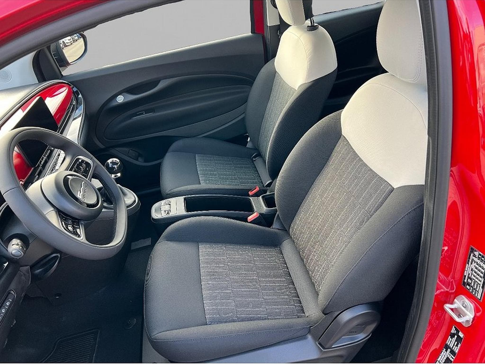 Fiat 500 (2026) - Photo 7