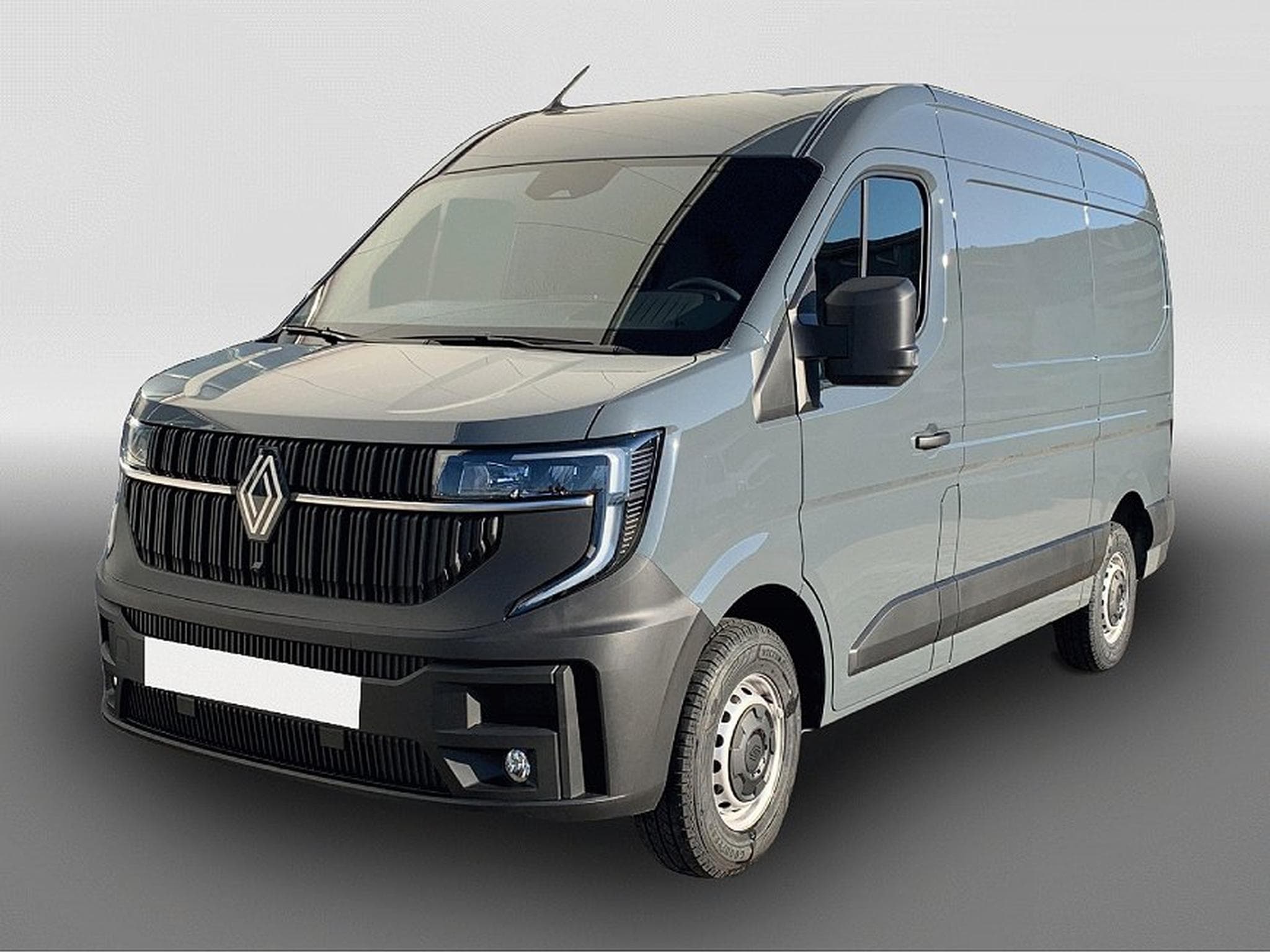 Renault Master (2026) - Foto 1