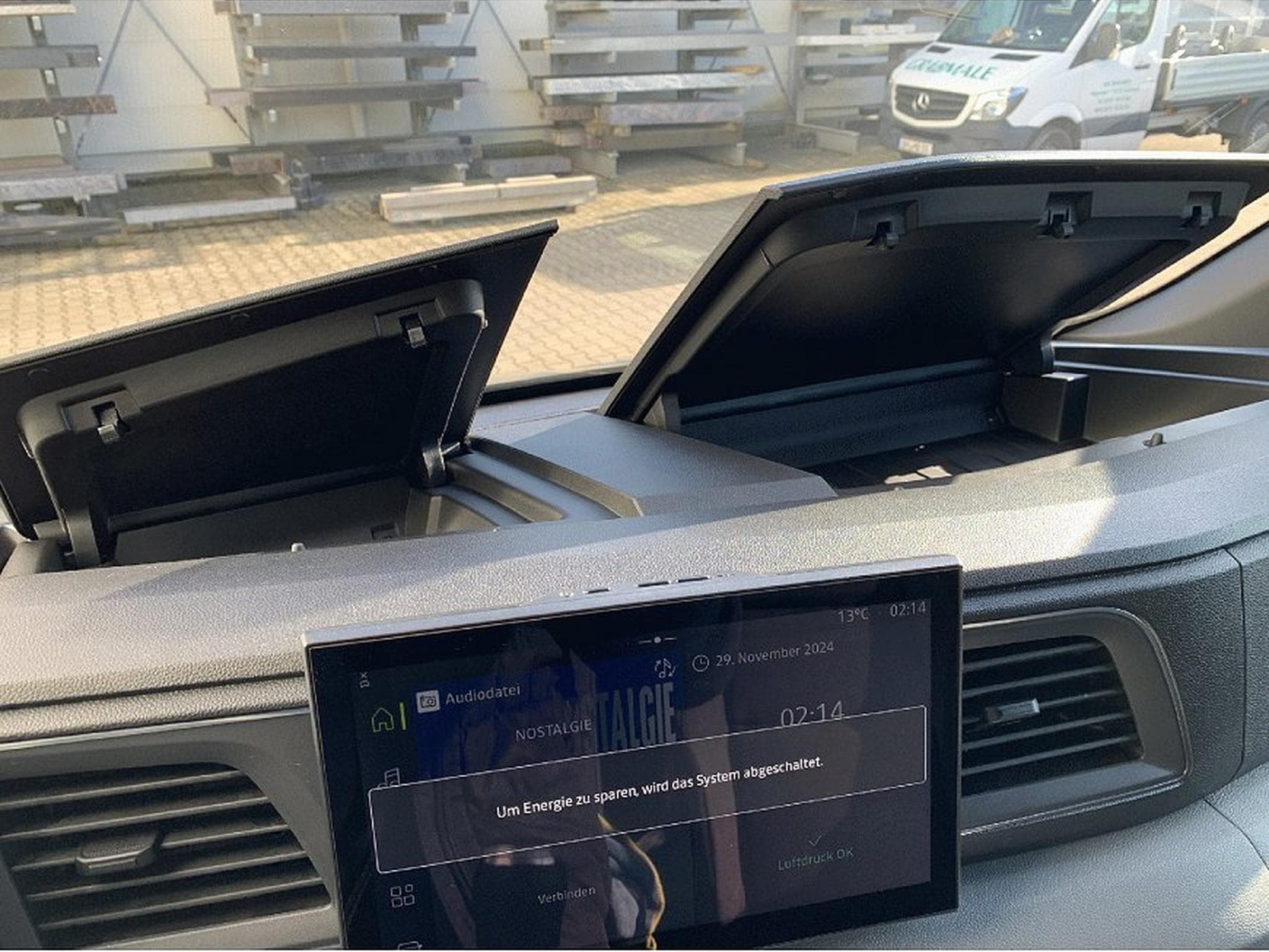 Renault Master (2026) - Foto 10