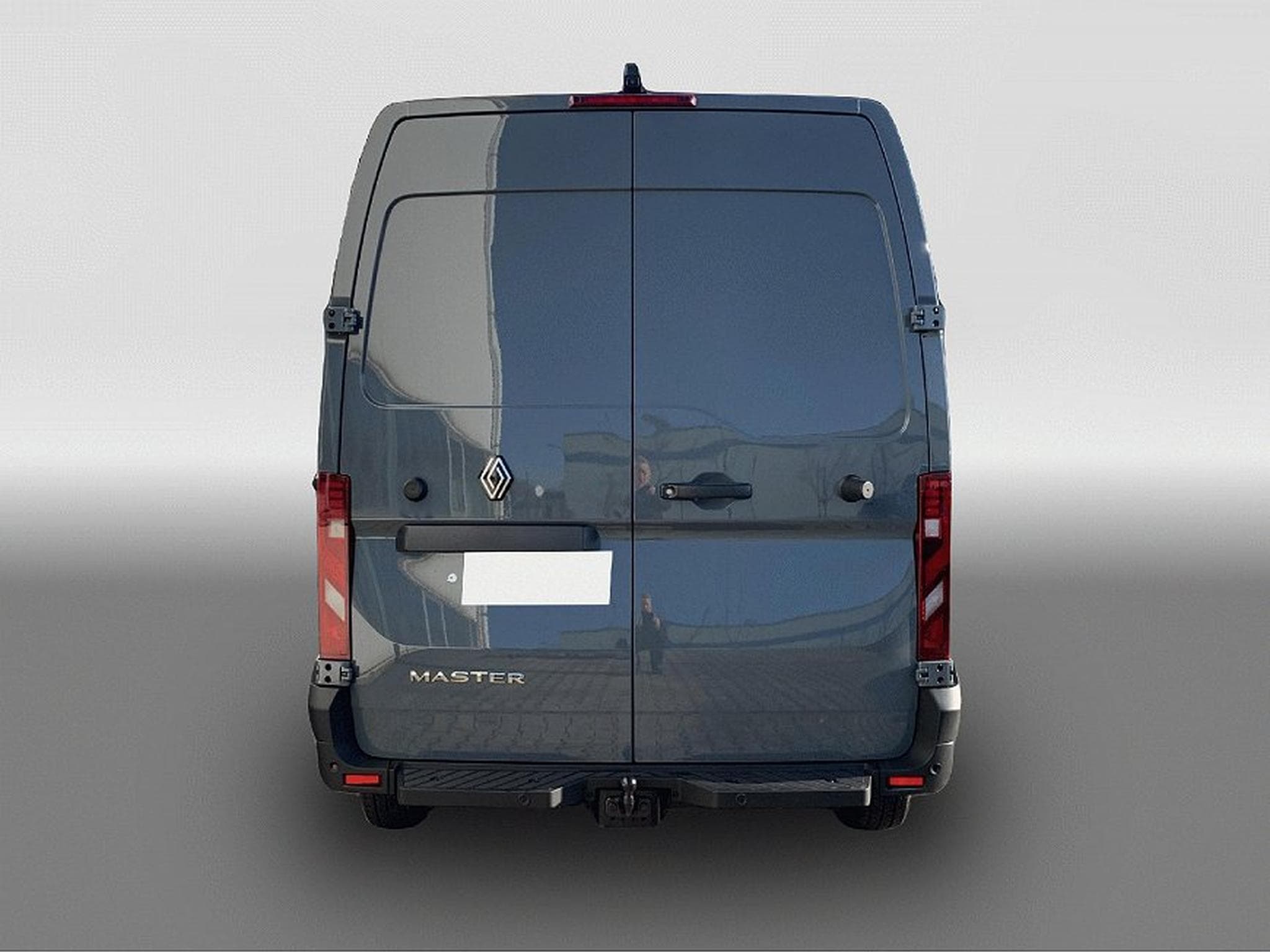 Renault Master (2026) - Foto 4