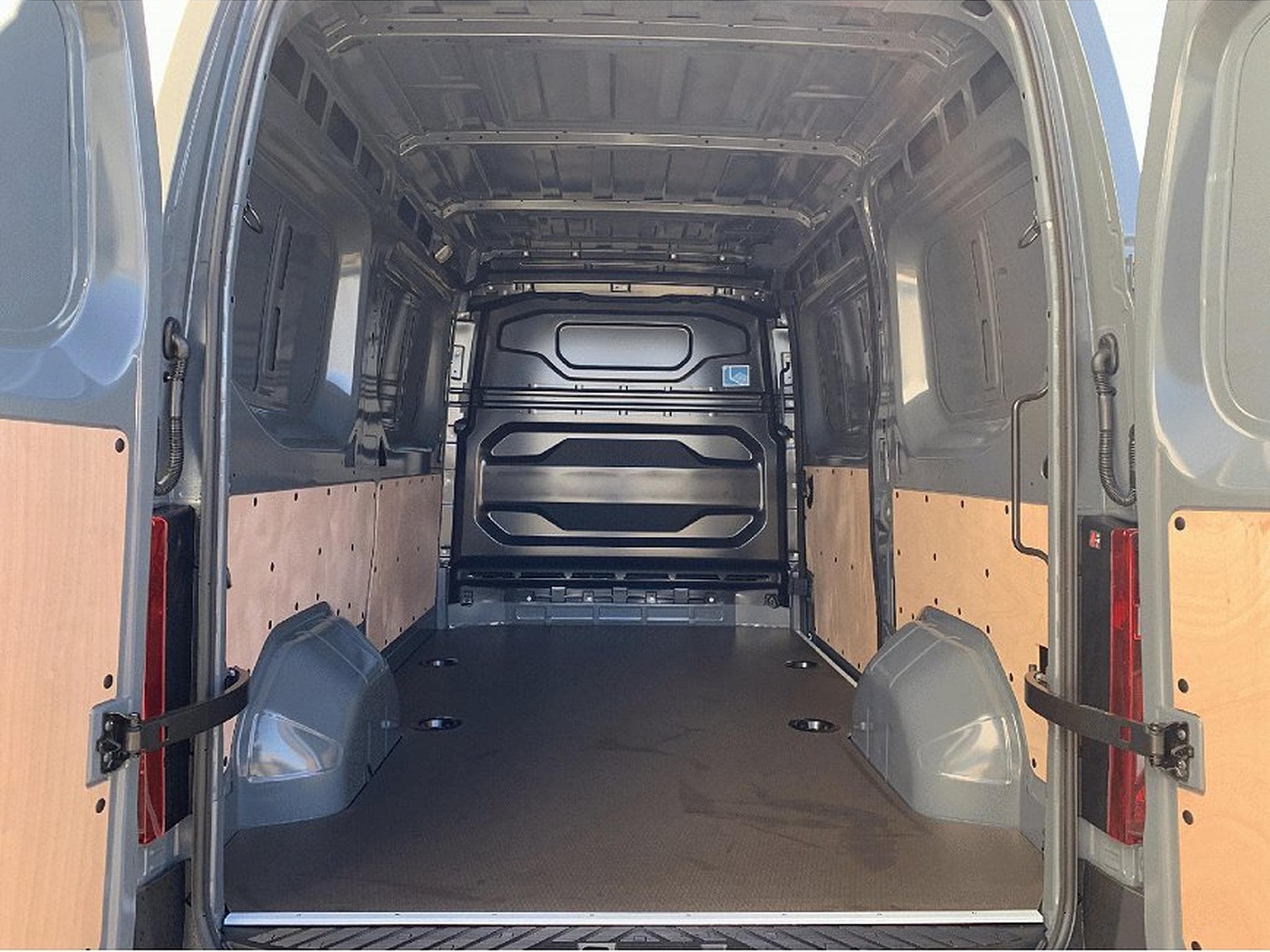 Renault Master (2026) - Foto 5