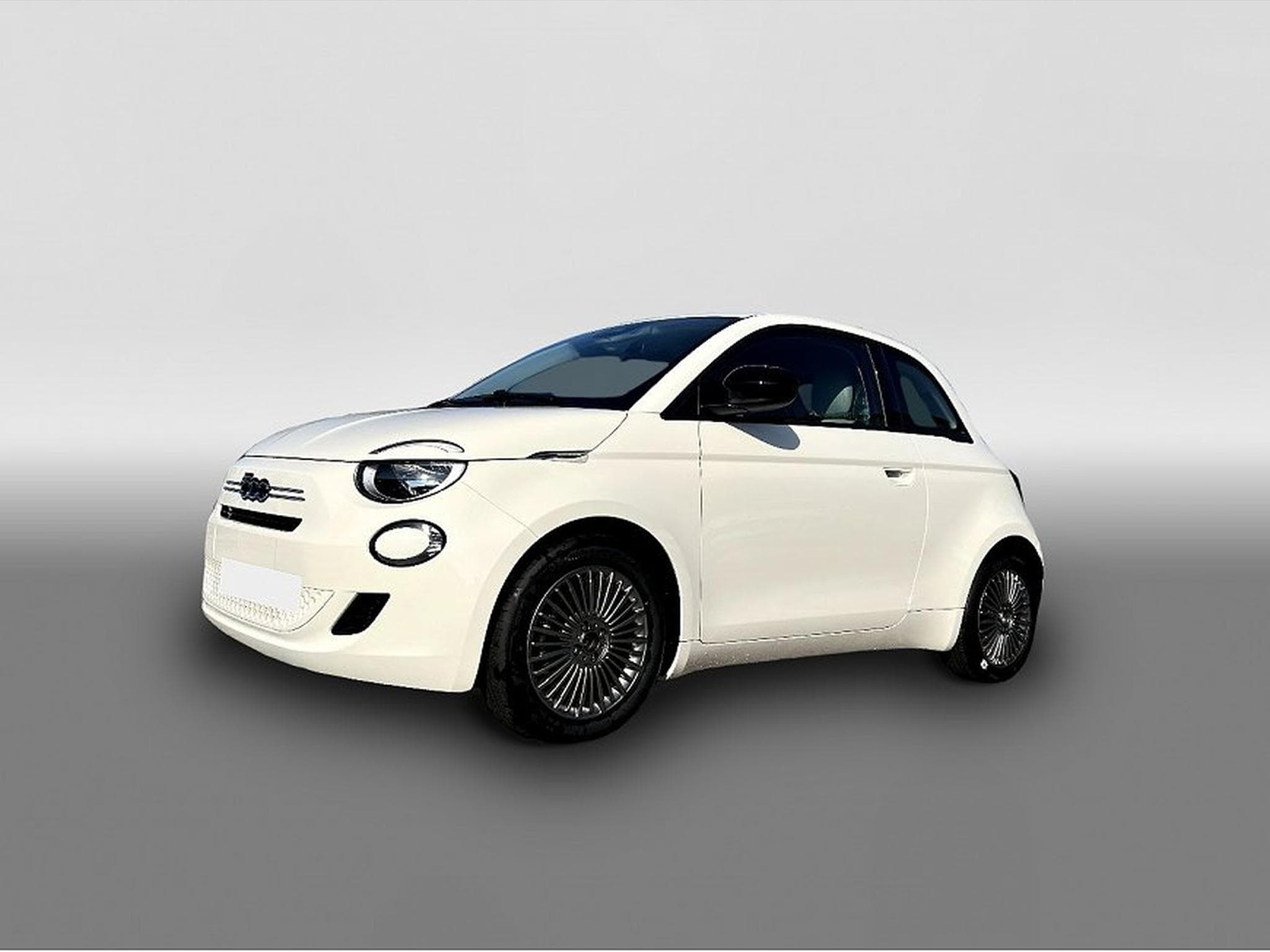 Fiat 500 (2026) - Photo 1