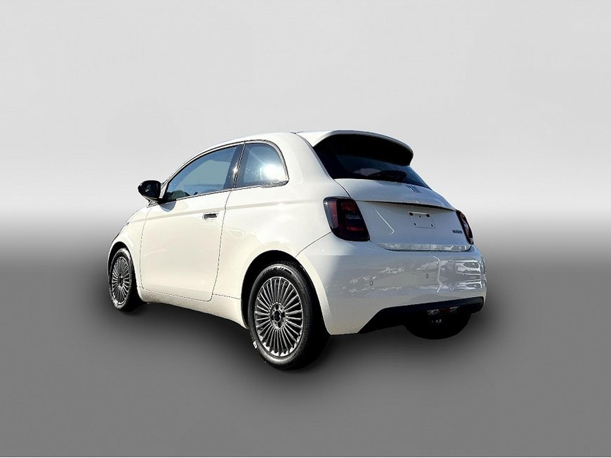 Fiat 500 (2026) - Photo 2