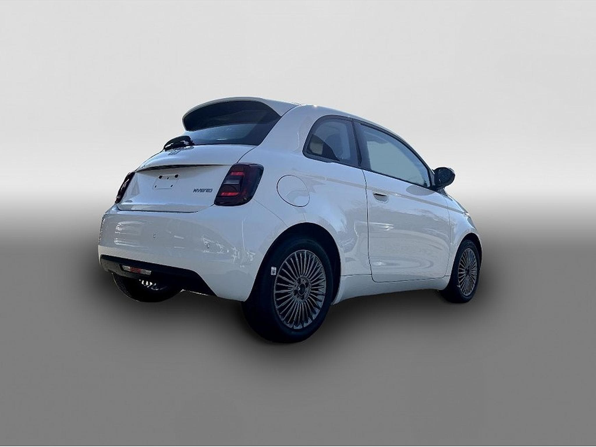Fiat 500 (2026) - Photo 4