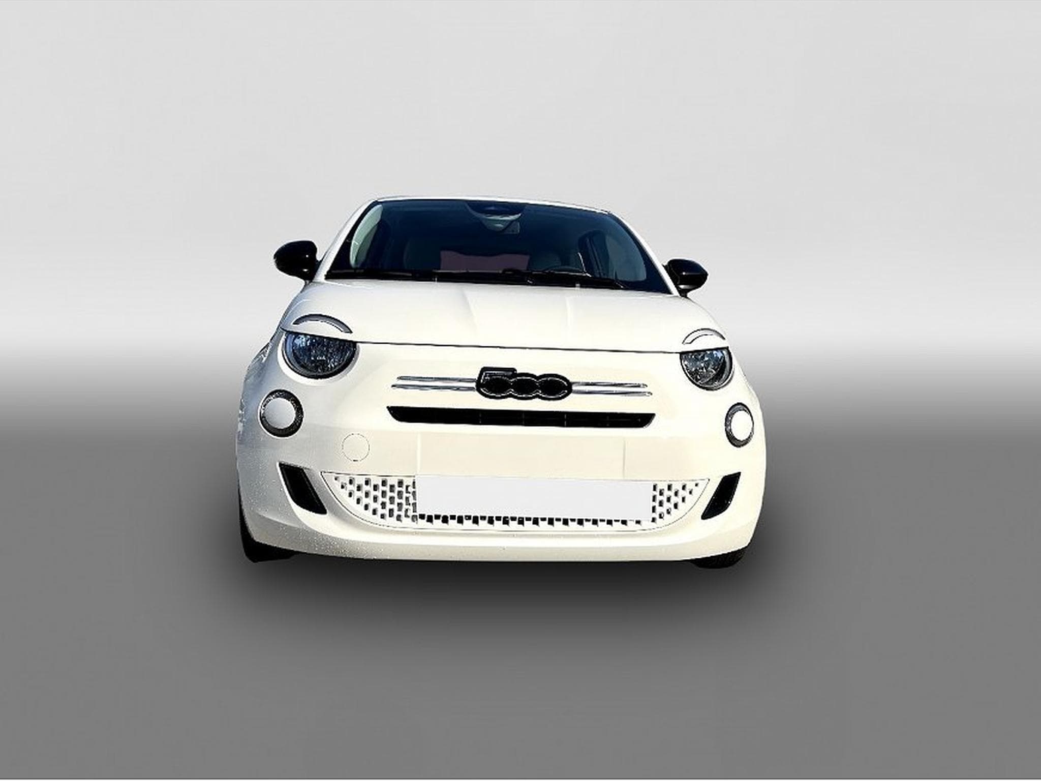 Fiat 500 (2026) - Photo 6