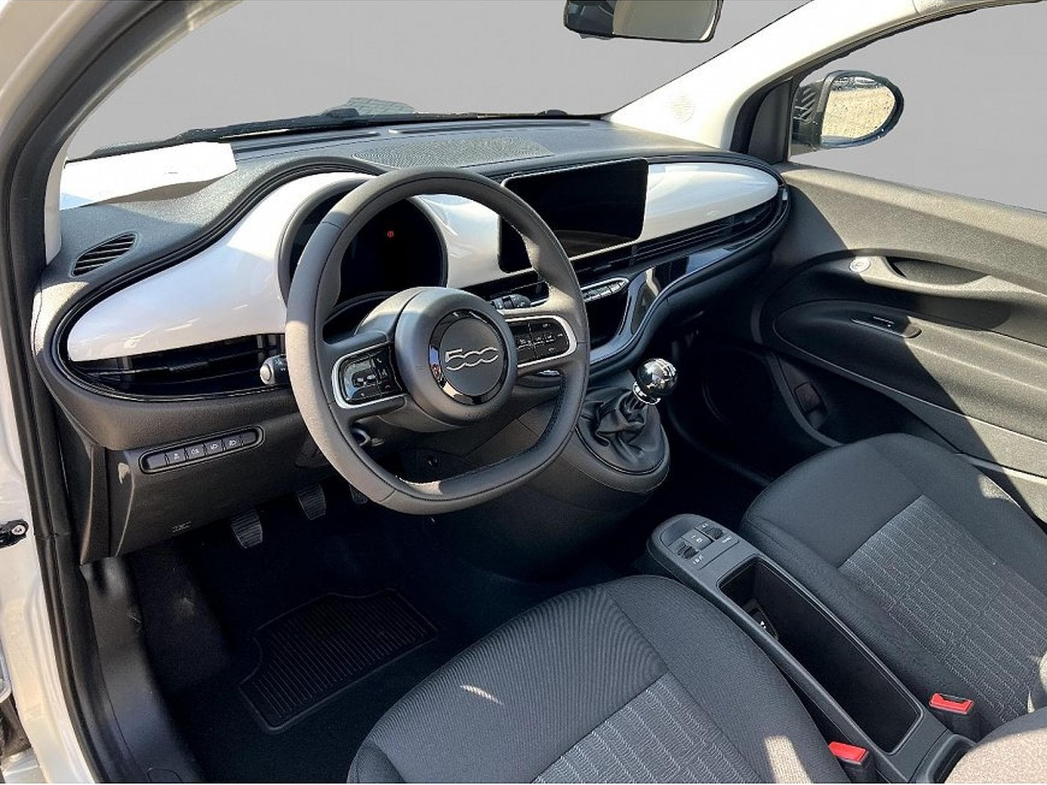 Fiat 500 (2026) - Photo 8