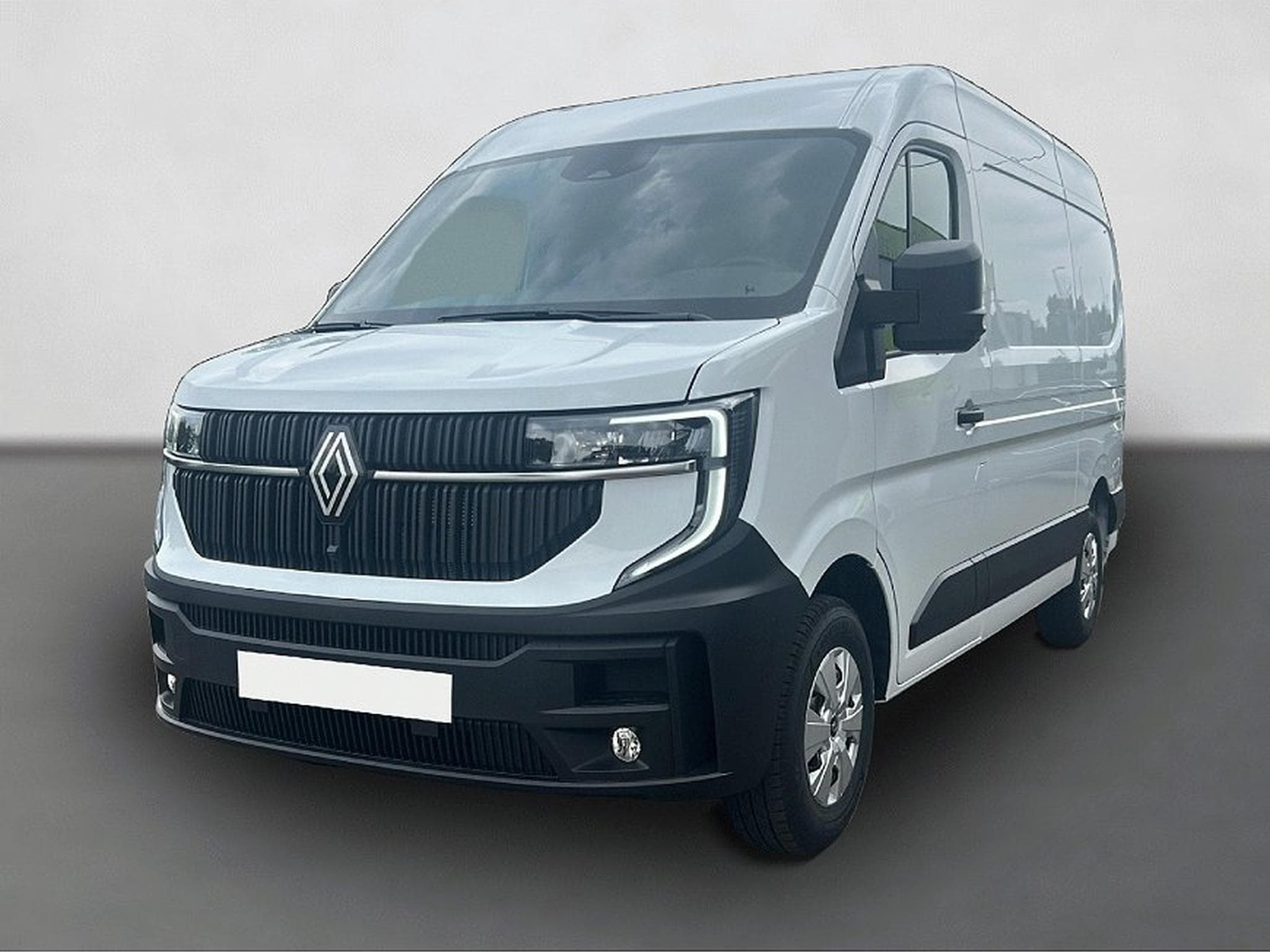 Renault Master (2026) - Foto 1