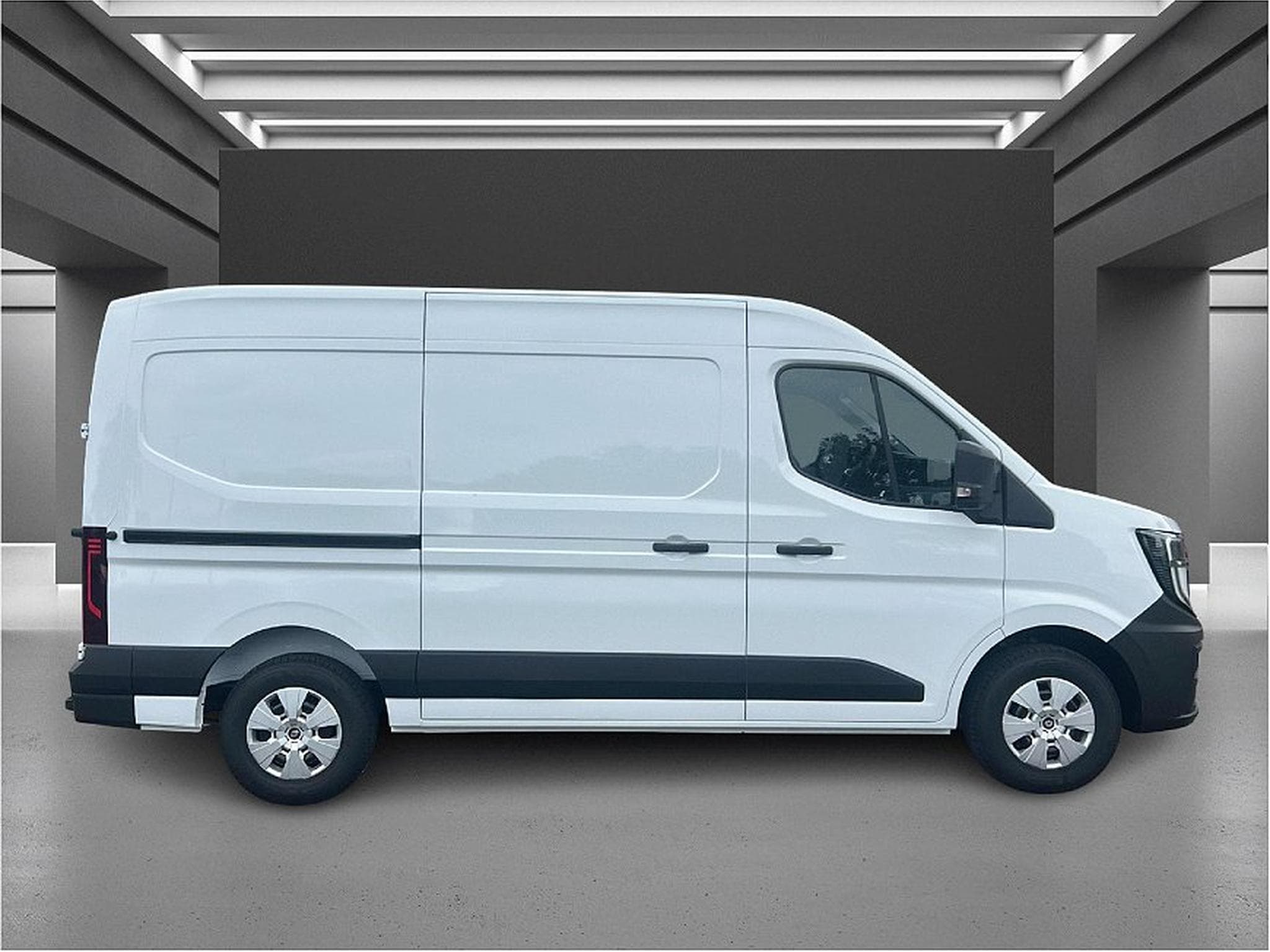 Renault Master (2026) - Foto 13