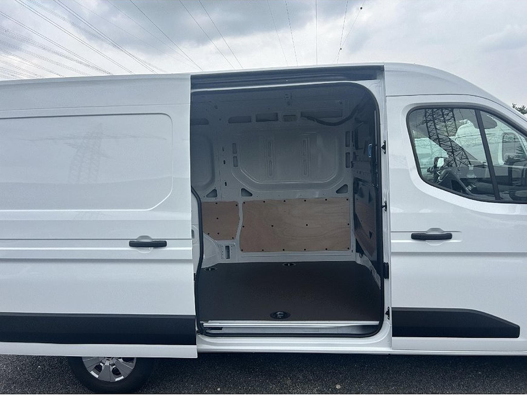 Renault Master (2026) - Foto 14