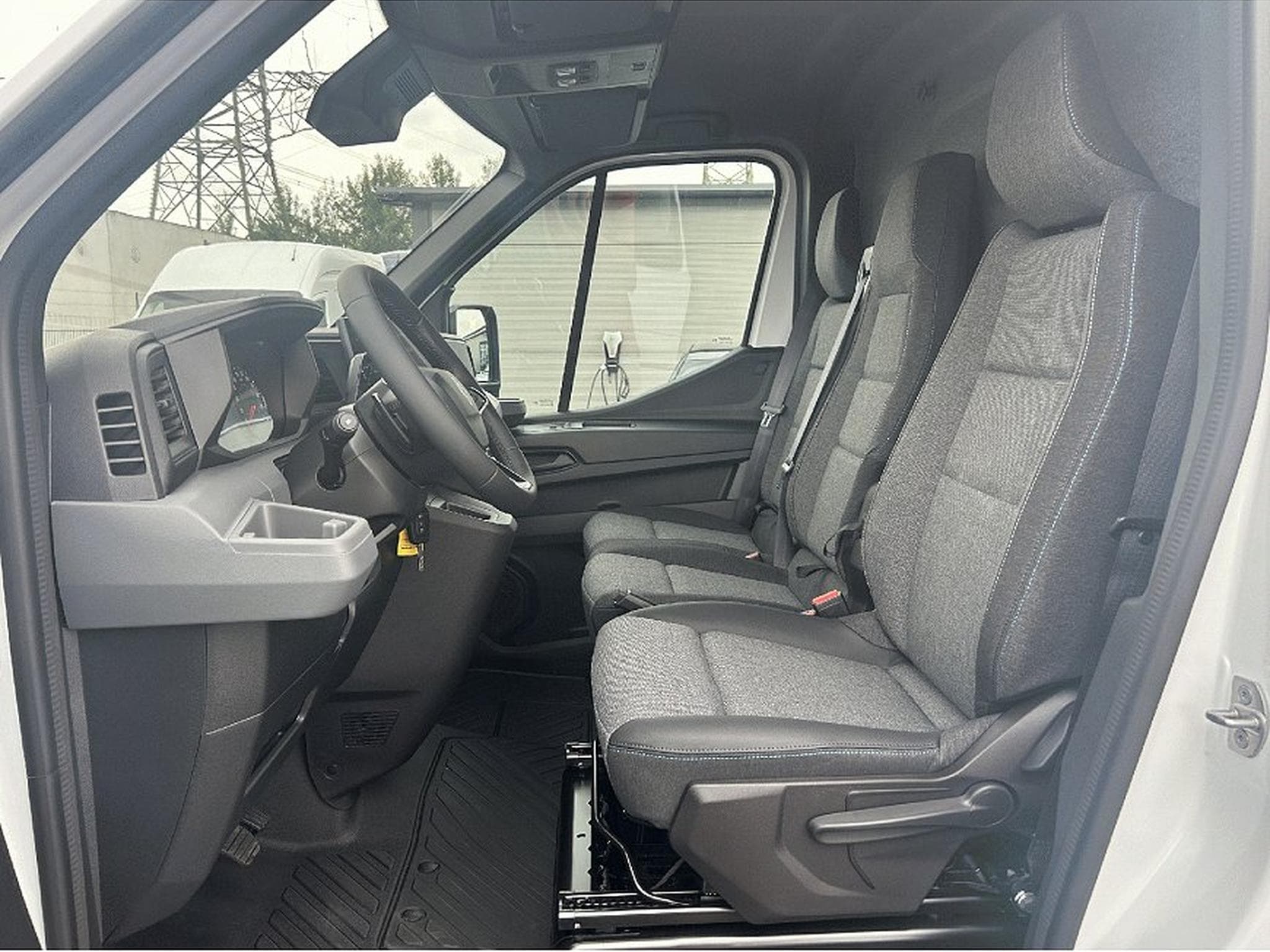 Renault Master (2026) - Foto 6