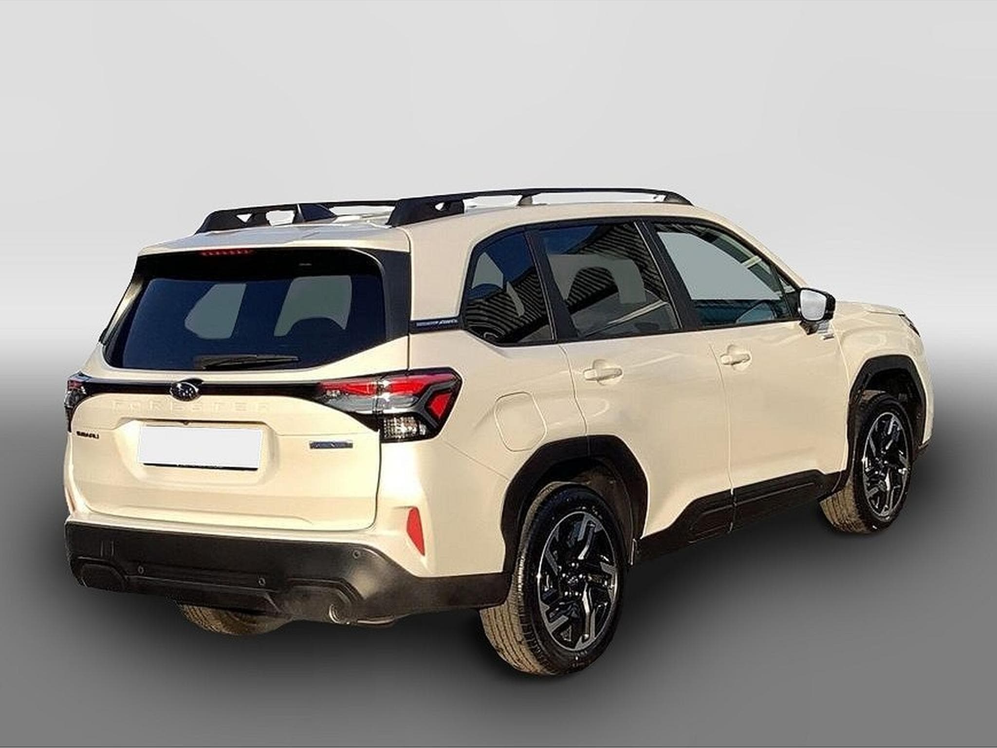 Subaru Forester (2026) - Photo 2
