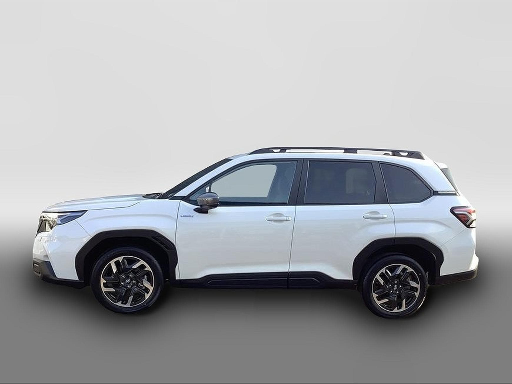 Subaru Forester (2026) - Photo 4