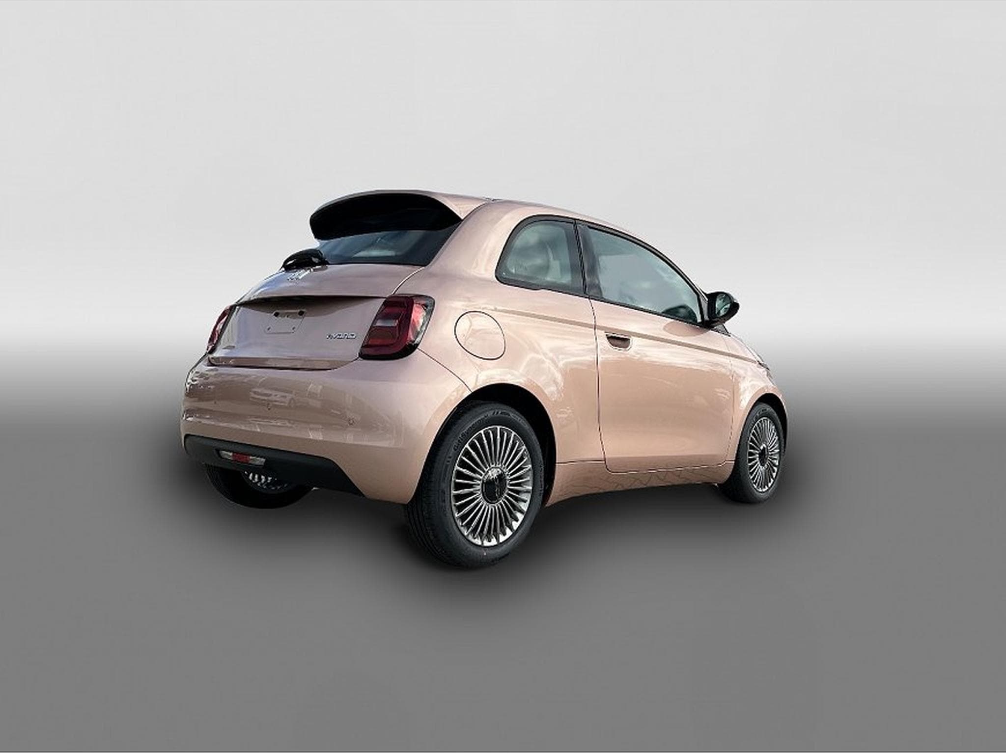 Fiat 500 (2026) - Photo 4