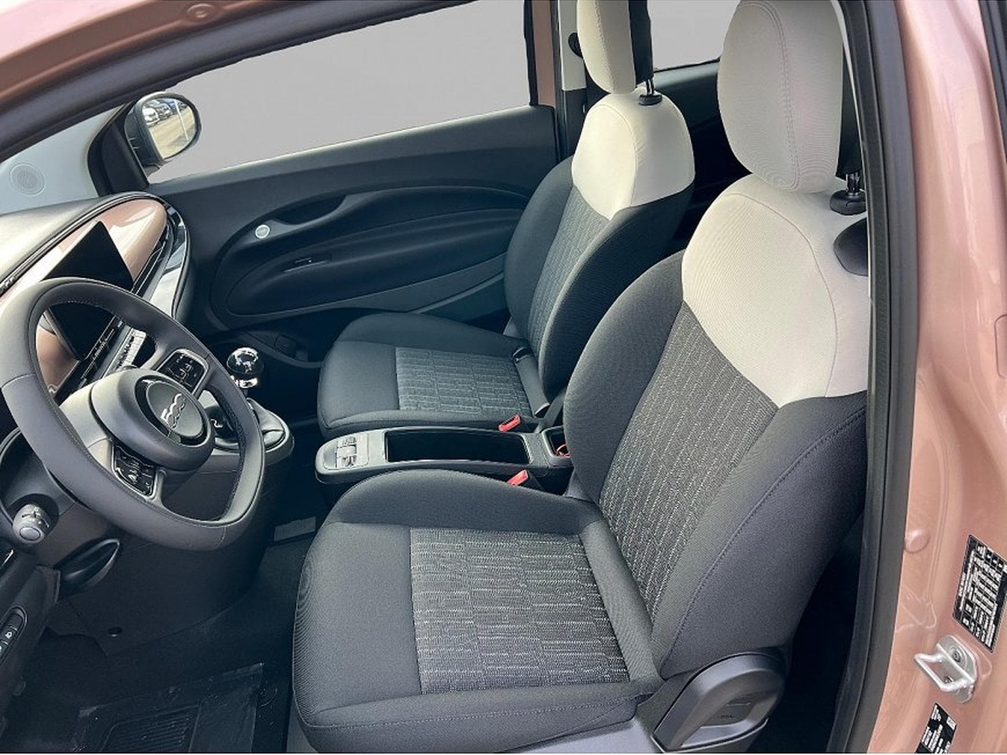 Fiat 500 (2026) - Photo 7