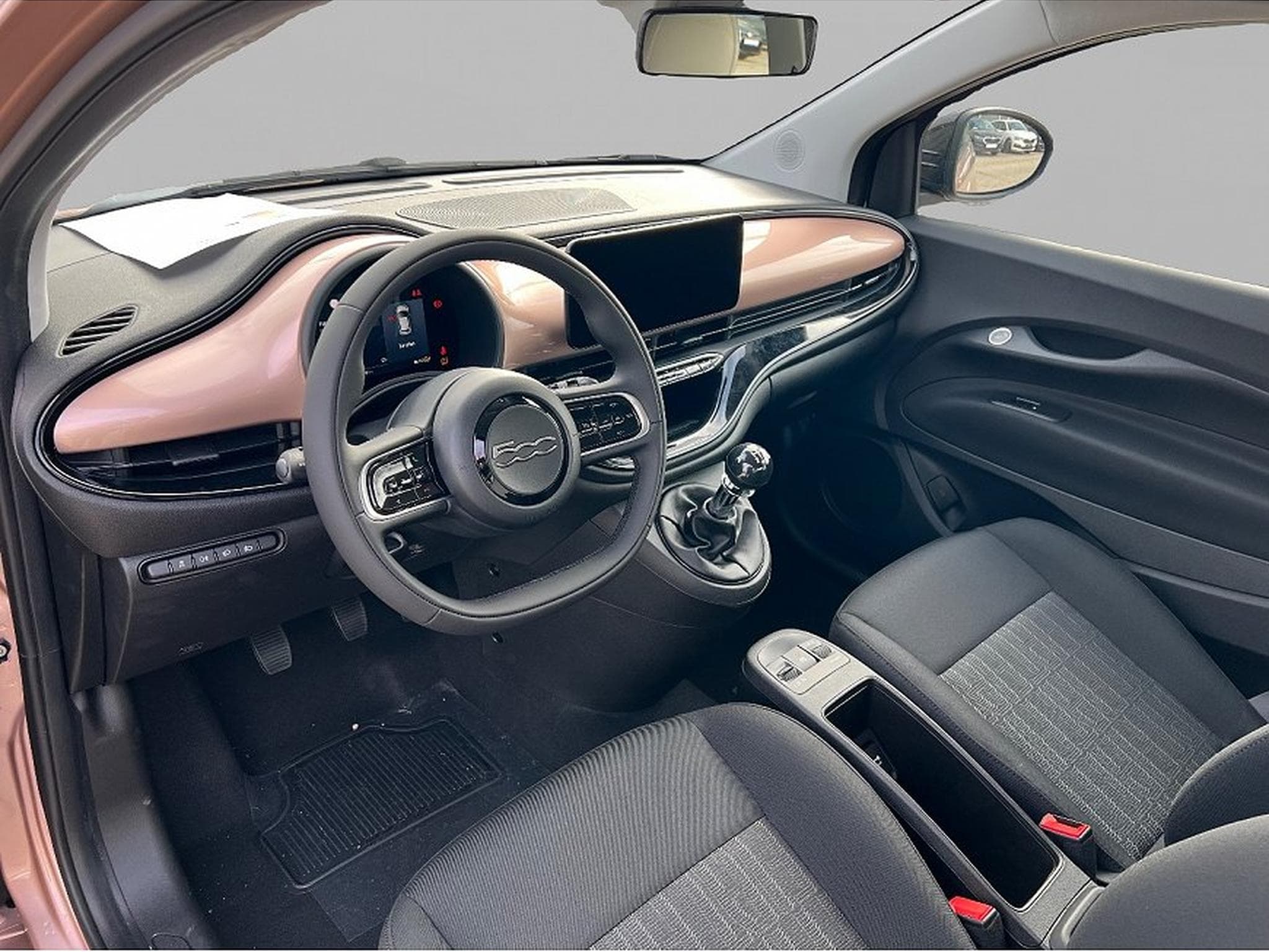 Fiat 500 (2026) - Photo 8